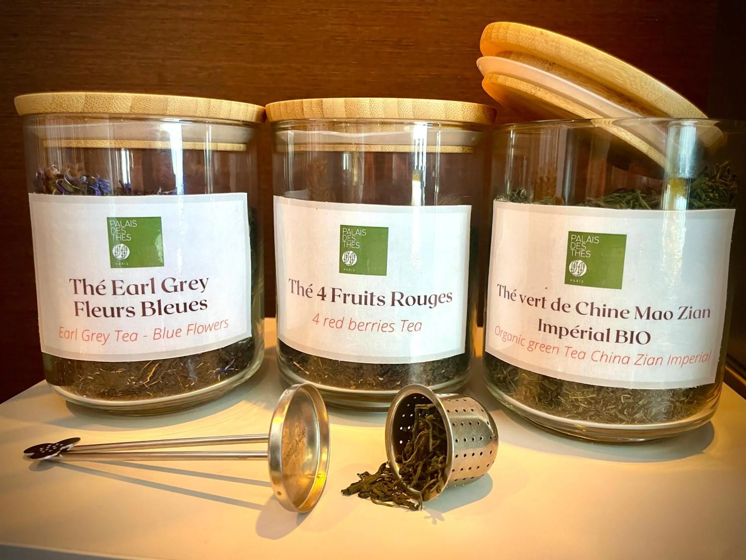 Breakfast in Kyriad Grenoble Centre