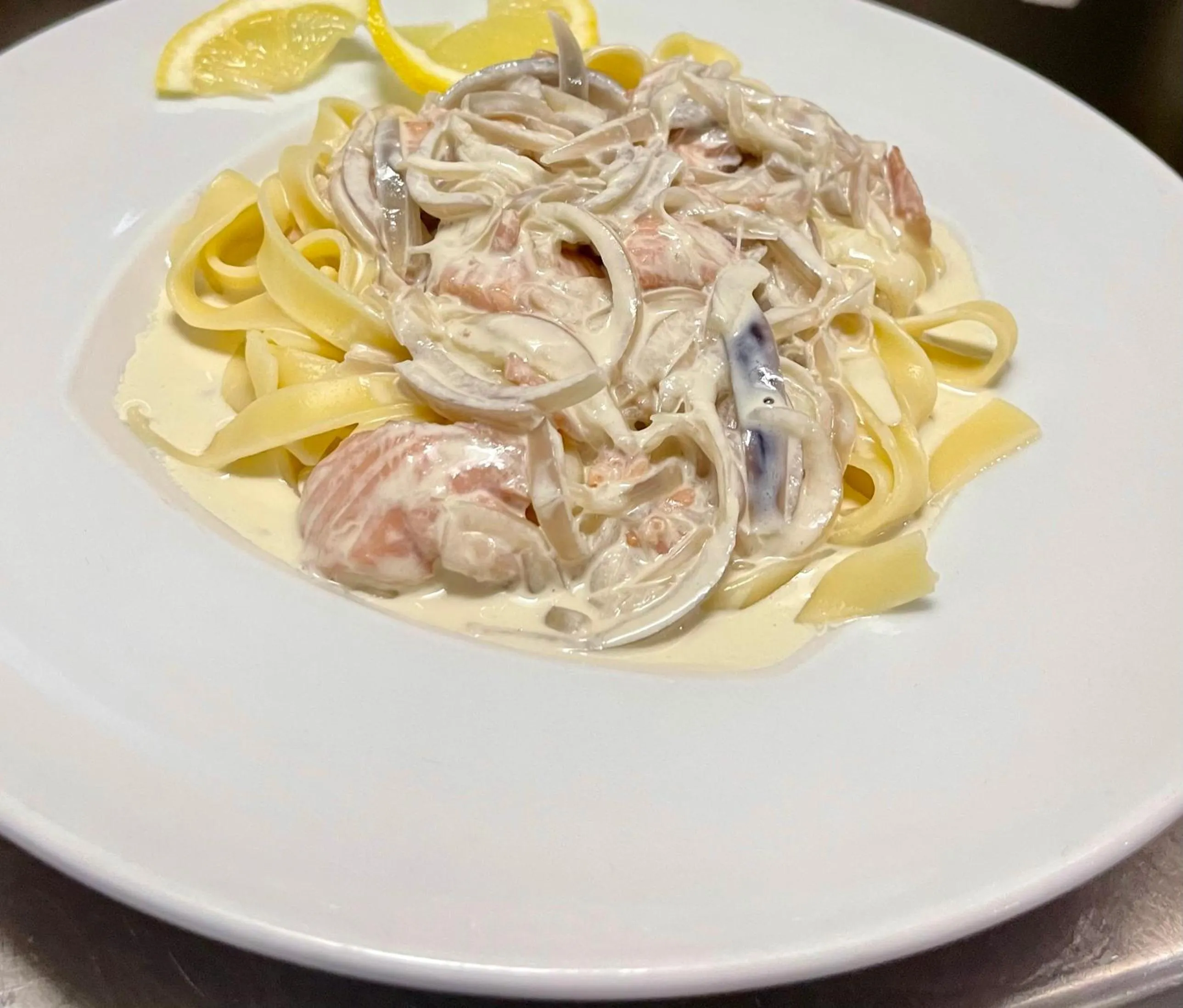 Food and drinks in Kyriad Cambrai