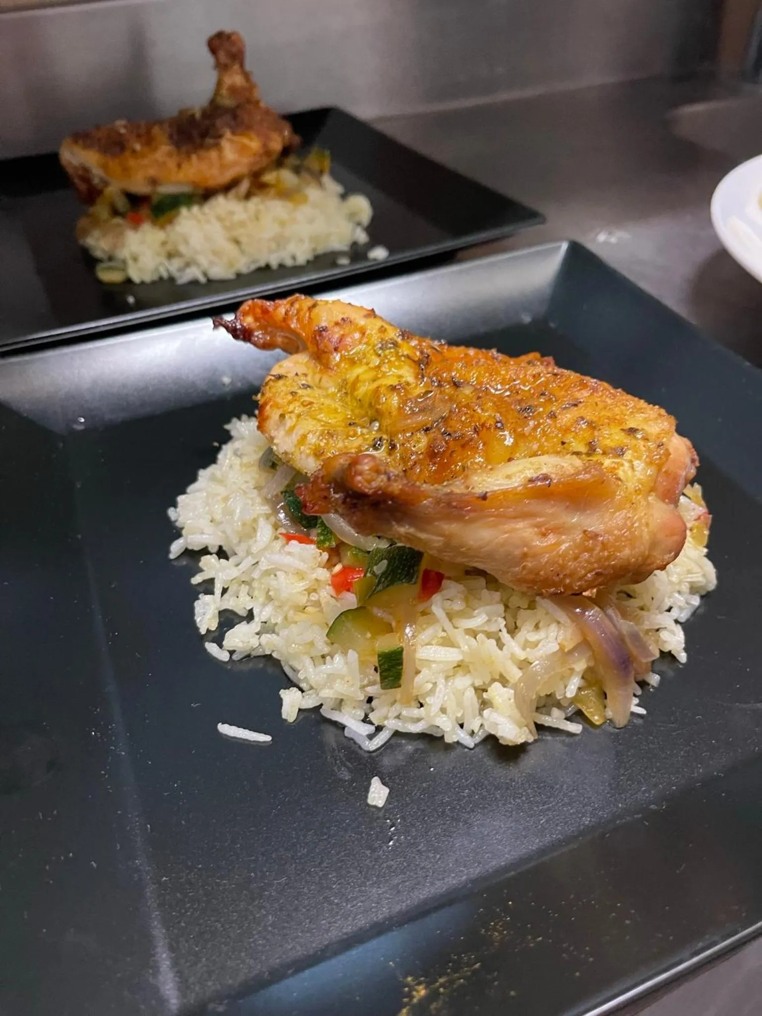 Food and drinks in Kyriad Cambrai