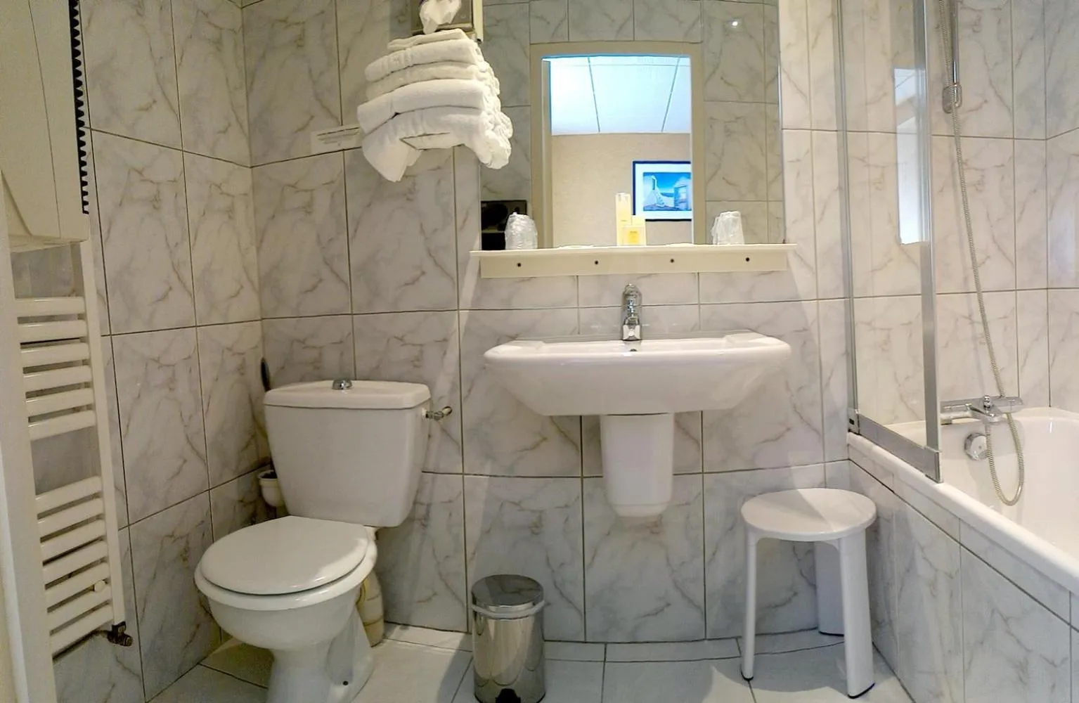 Logis Hôtel & Restaurant Arcombelle