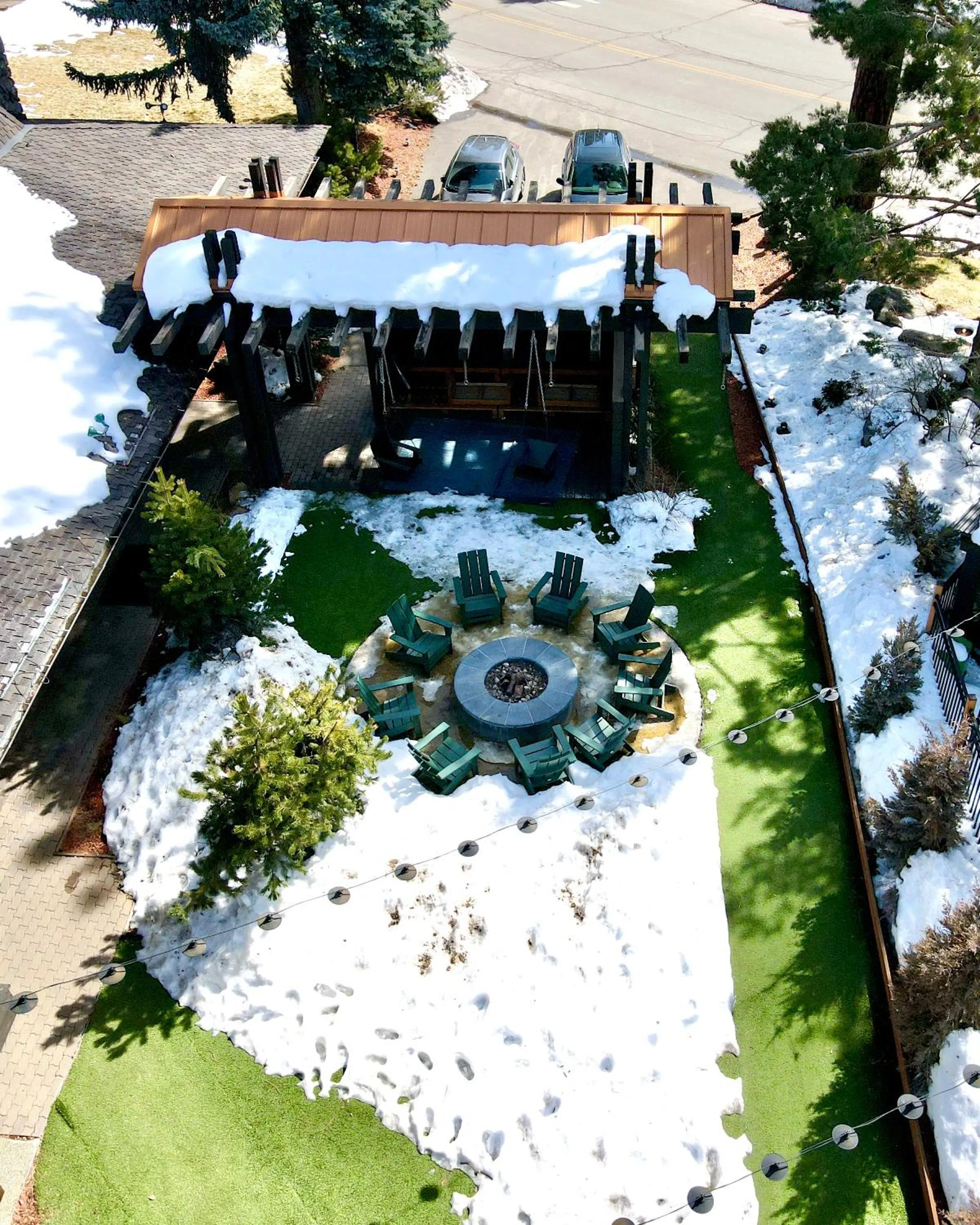 Other in Station House Inn South Lake Tahoe