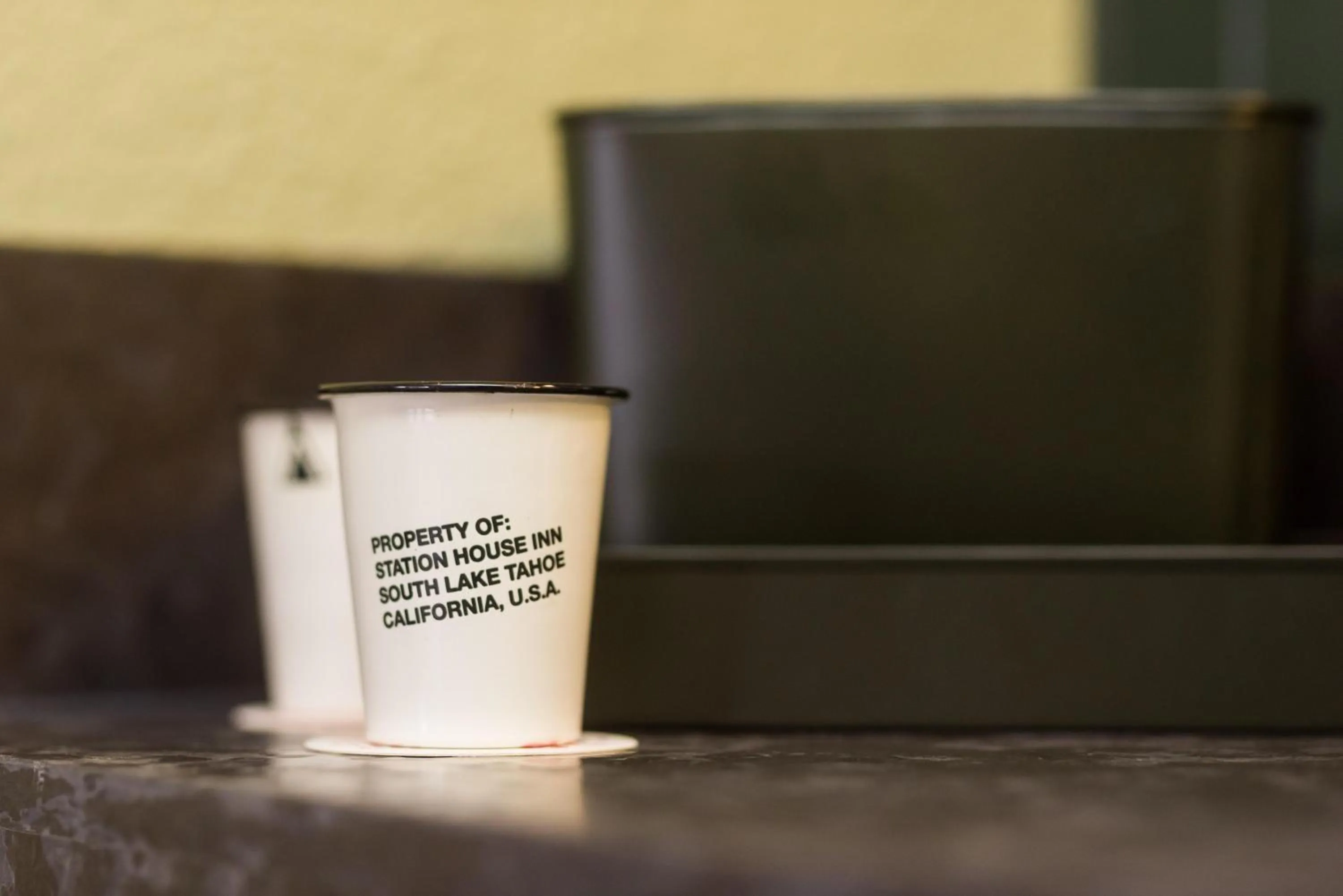 Photo of the whole room in Station House Inn South Lake Tahoe