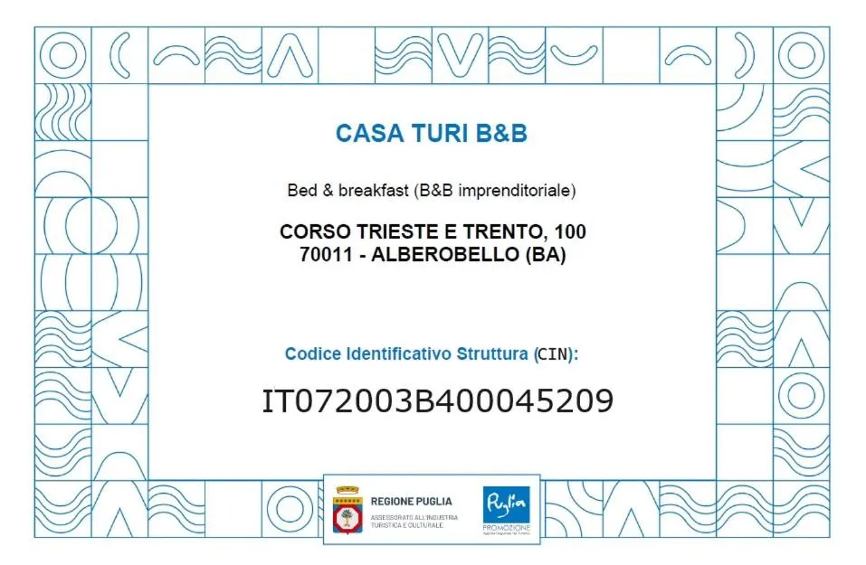 Casa Turi