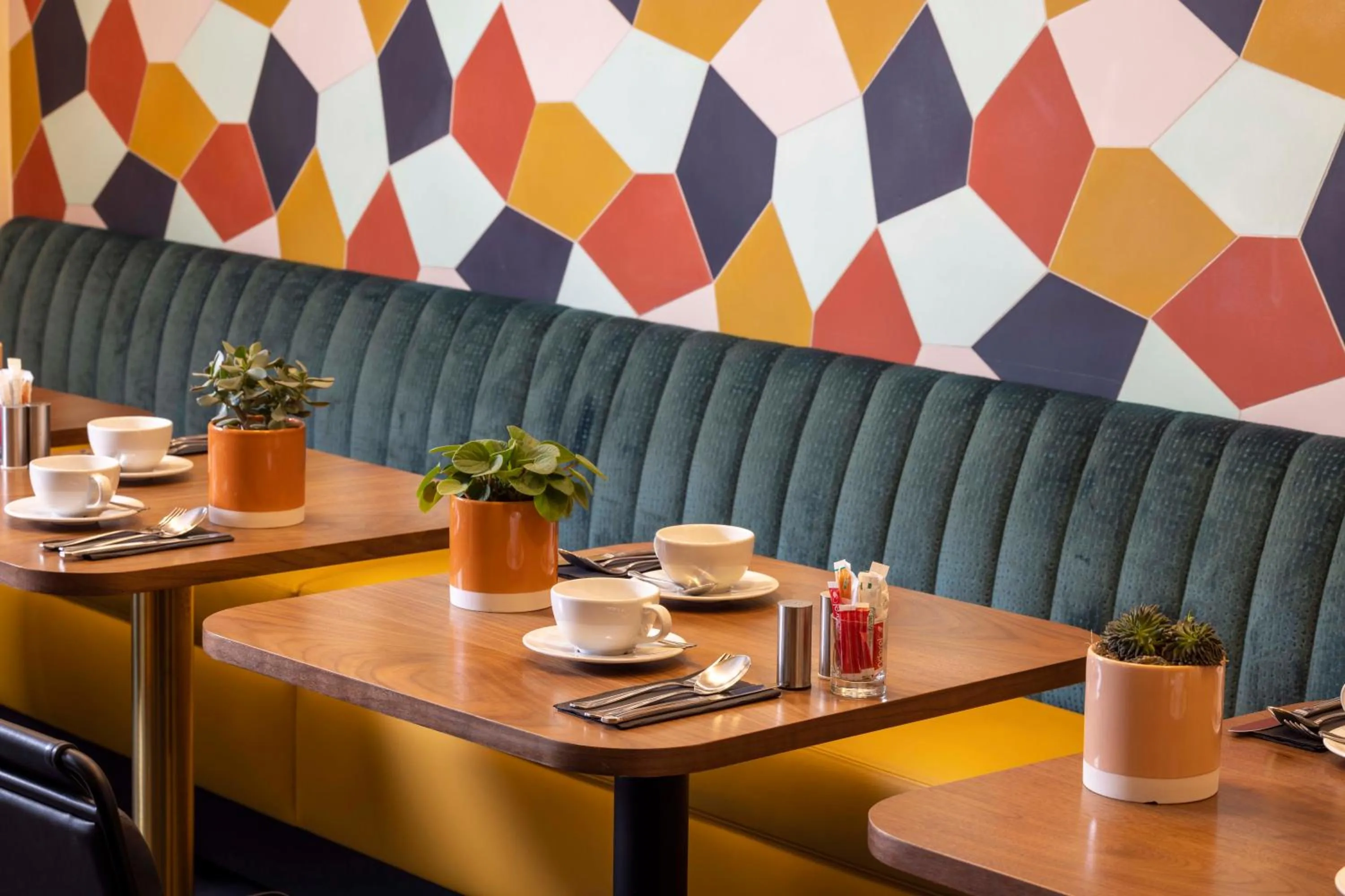 Breakfast in Paris Art Hotel Quartier Latin by Malone