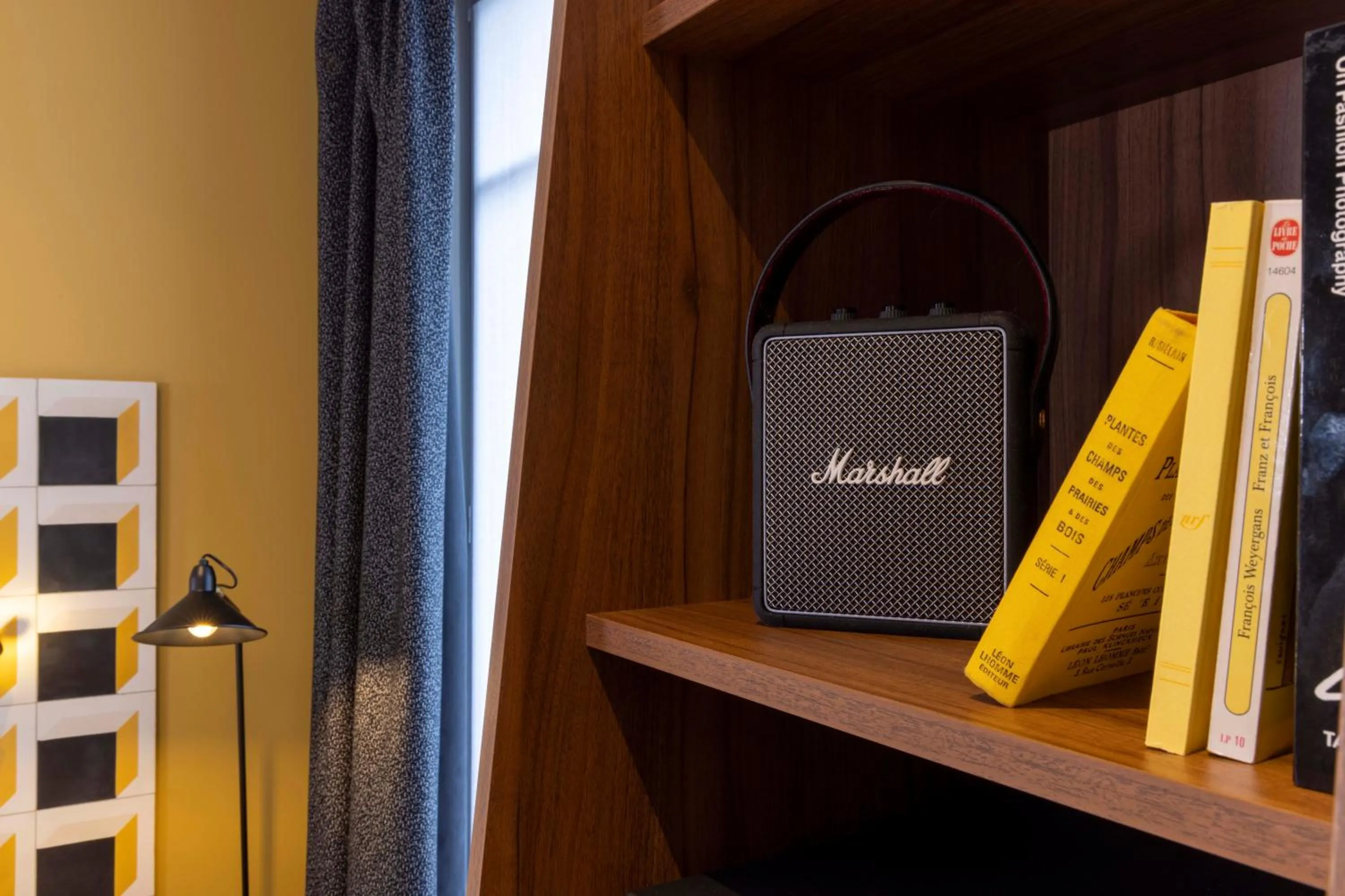 Paris Art Hotel Quartier Latin by Malone