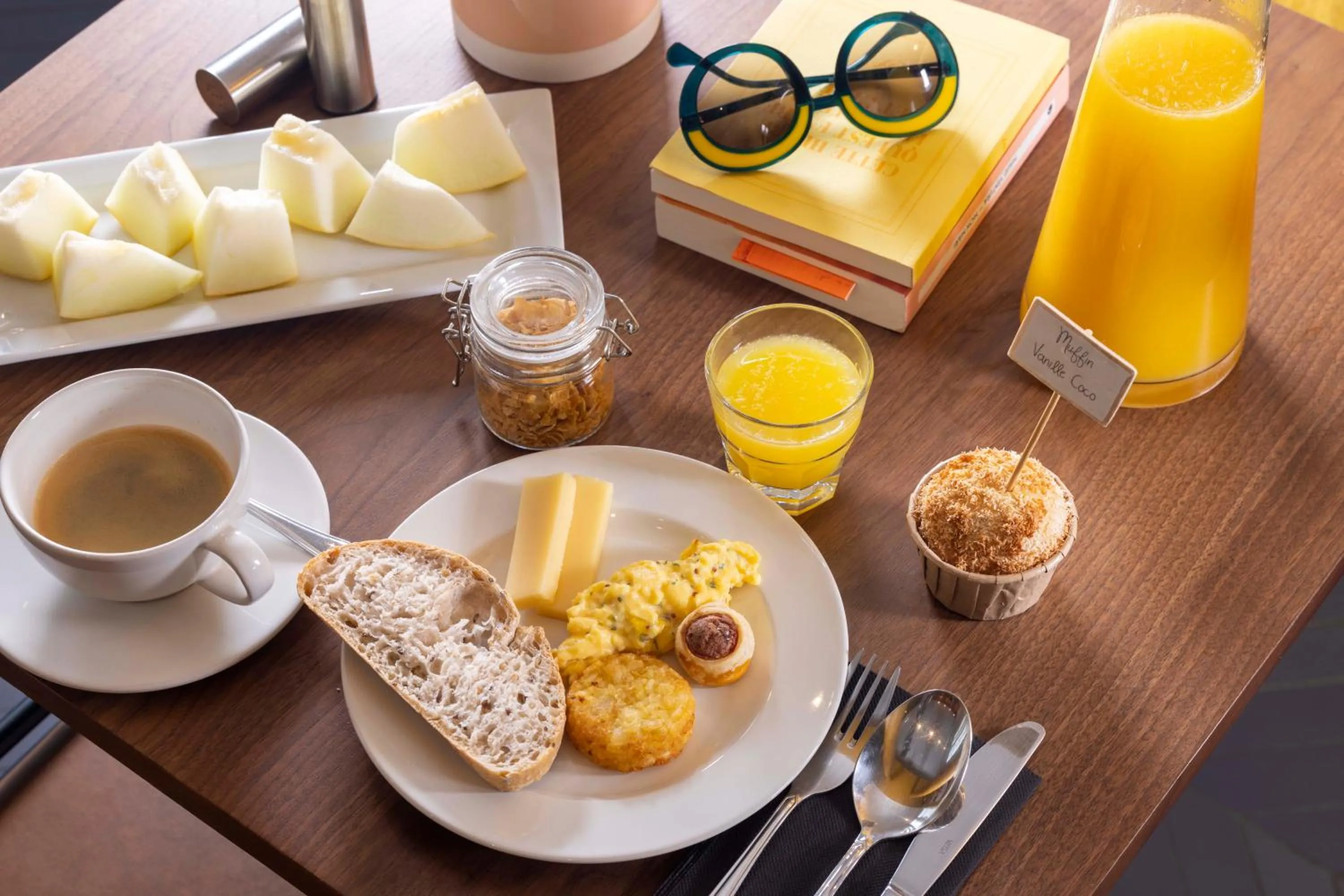 Paris Art Hotel Quartier Latin by Malone