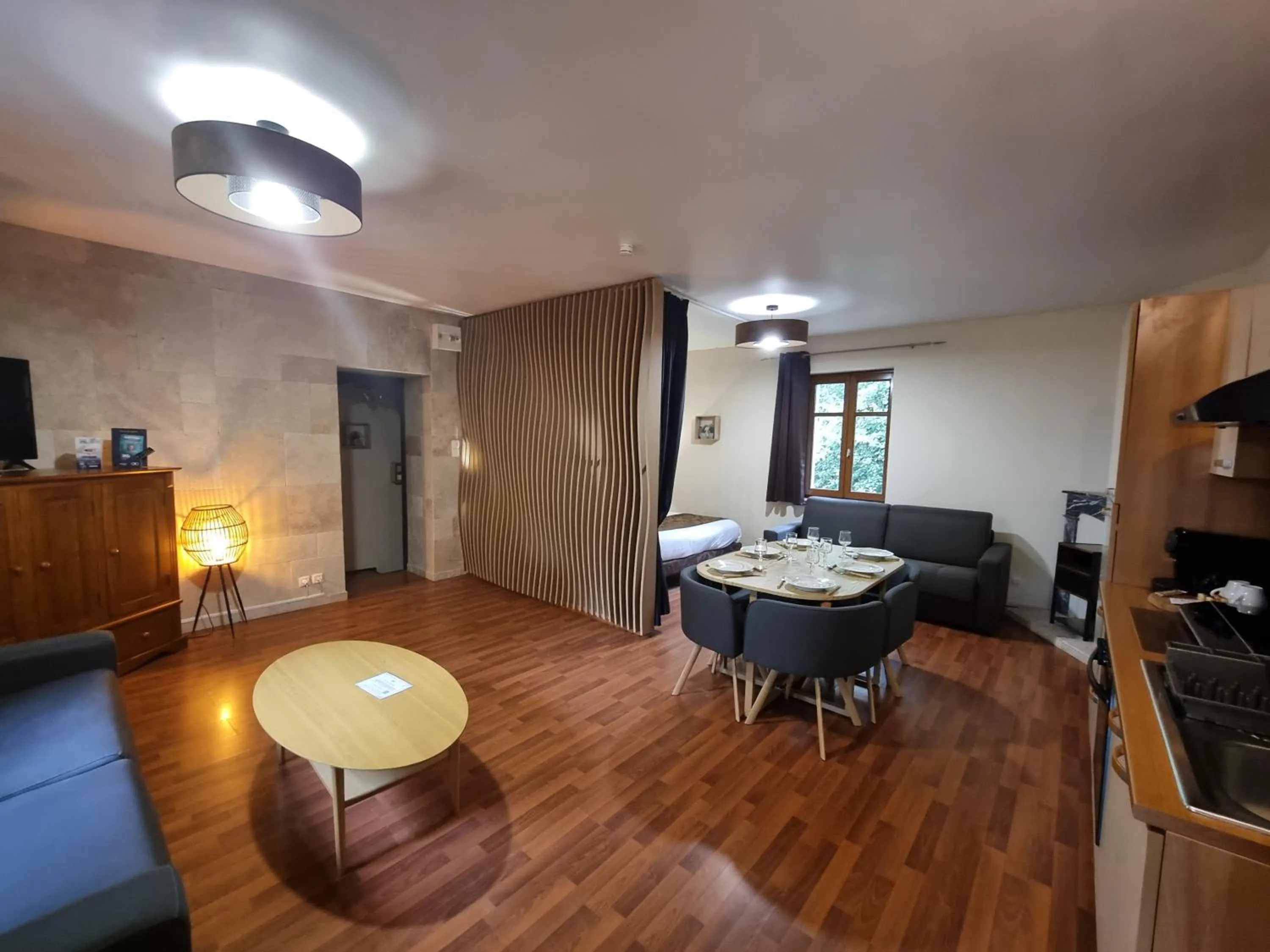 Hôtel du Moulin de la Brevette