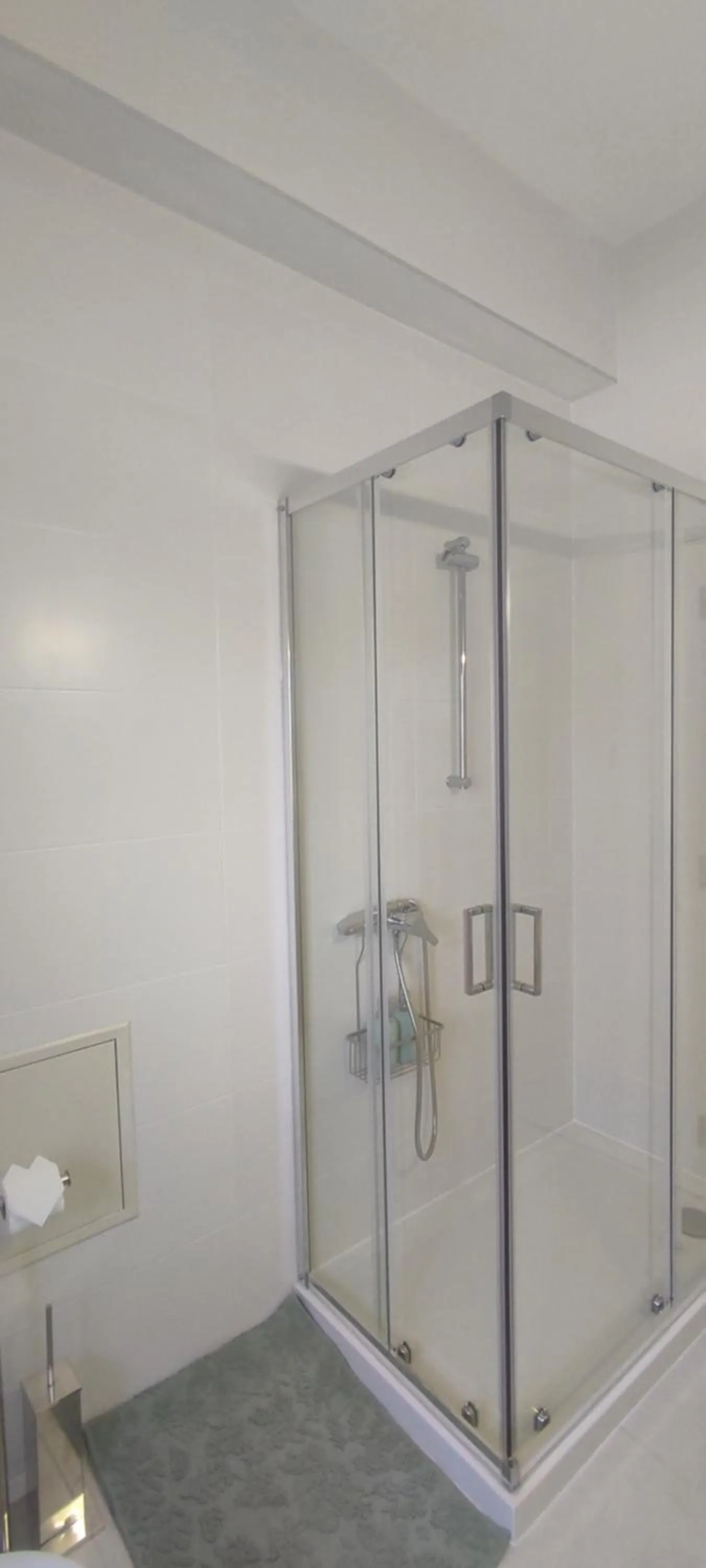 Toilet in Nature et al House - Casa para uso exclusivo e jardim - Little farm