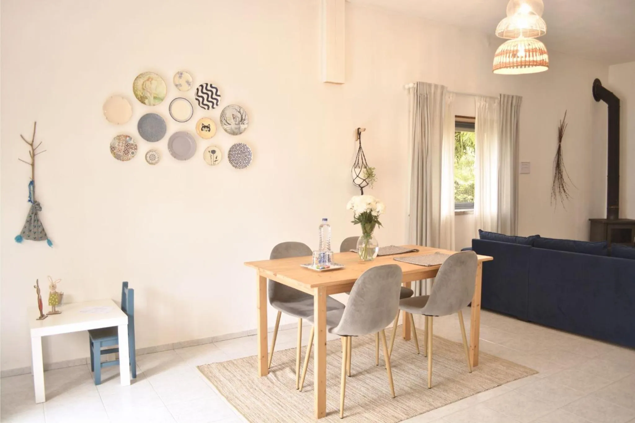 Nature et al House - Casa para uso exclusivo e jardim - Little farm