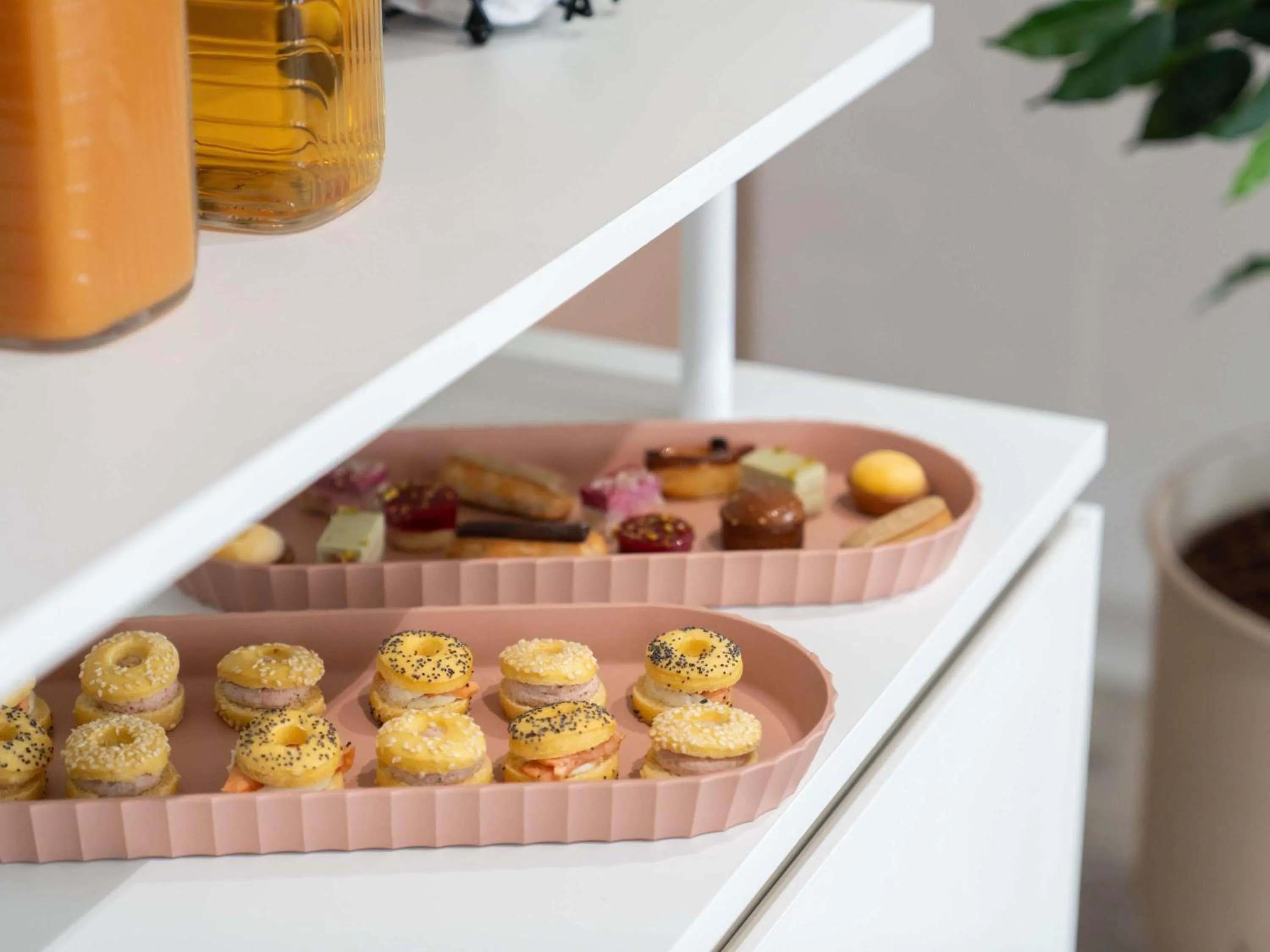 Meeting/conference room in ibis Styles Paris Porte d'Orléans