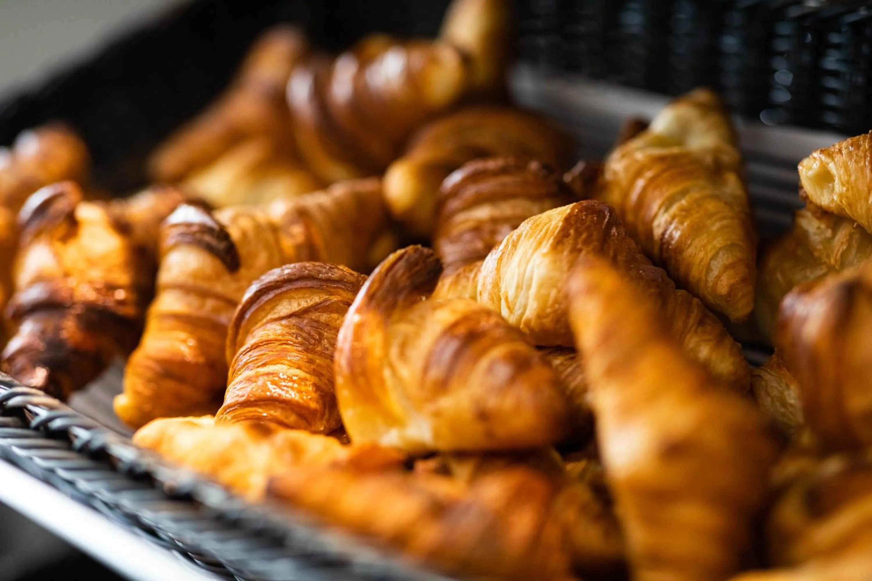Breakfast in ibis Styles Paris Porte d'Orléans