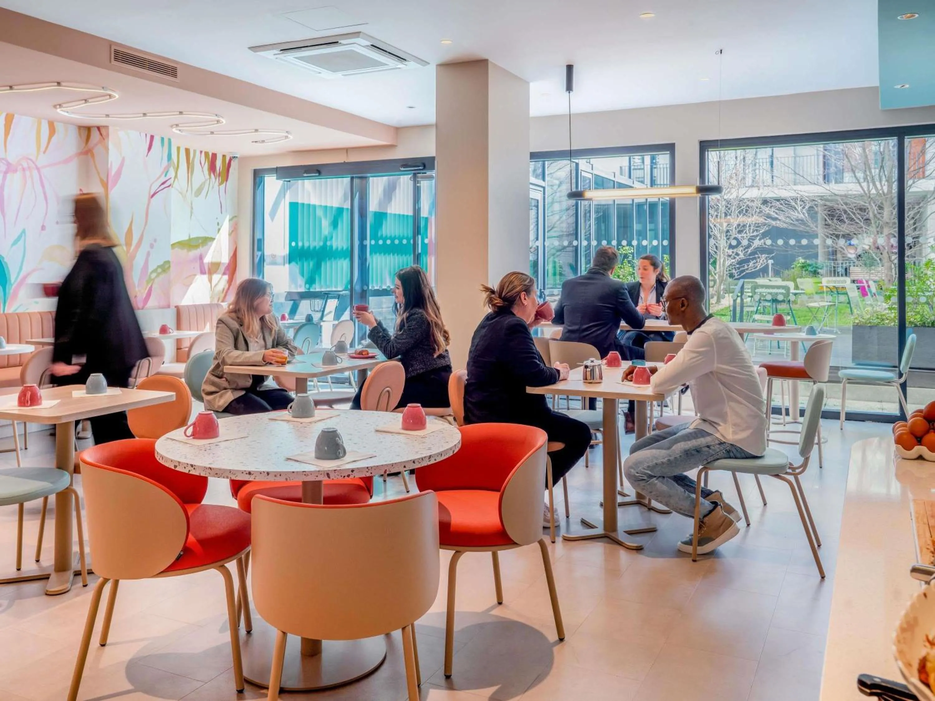 Other in ibis Styles Paris Porte d'Orléans