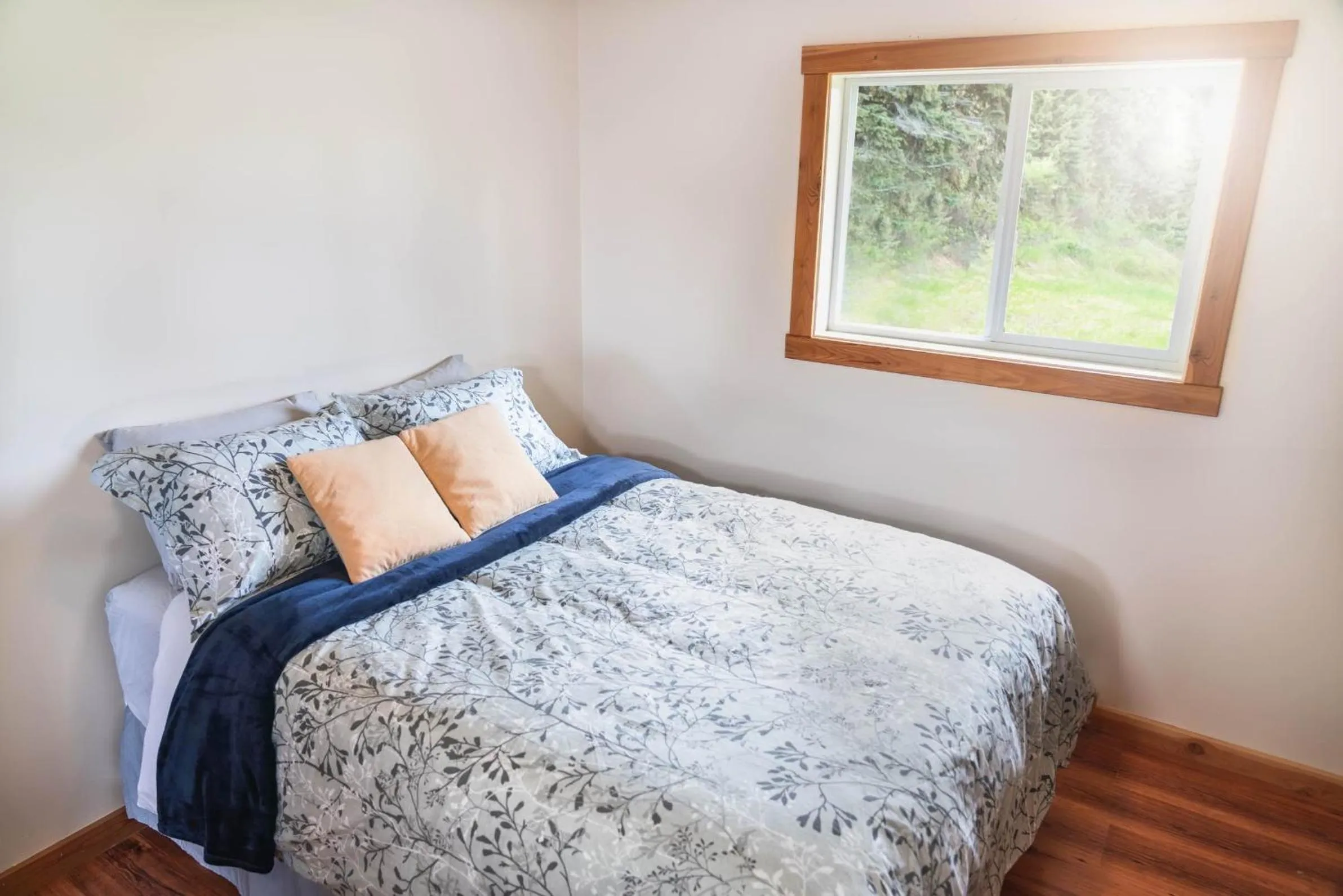 Bedroom, Bed in Willow Grove B&B Inn