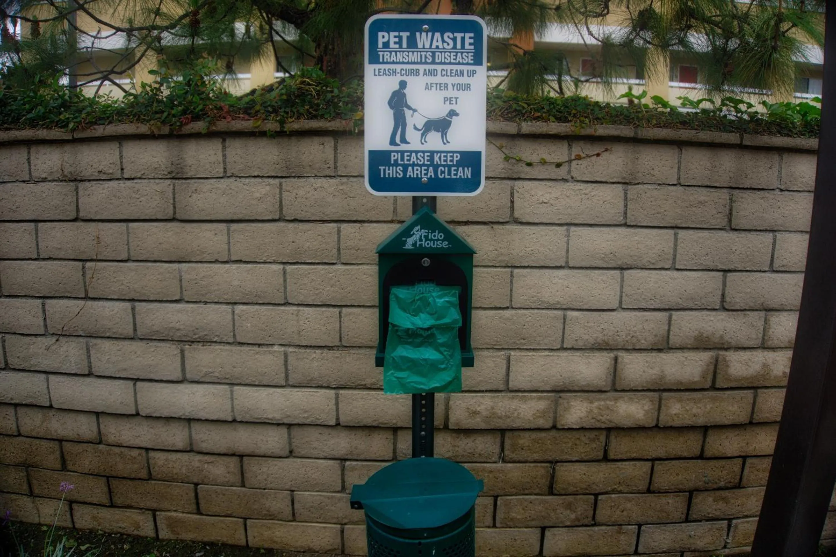 Property building in Chase Suites Brea-Fullerton - North Orange County