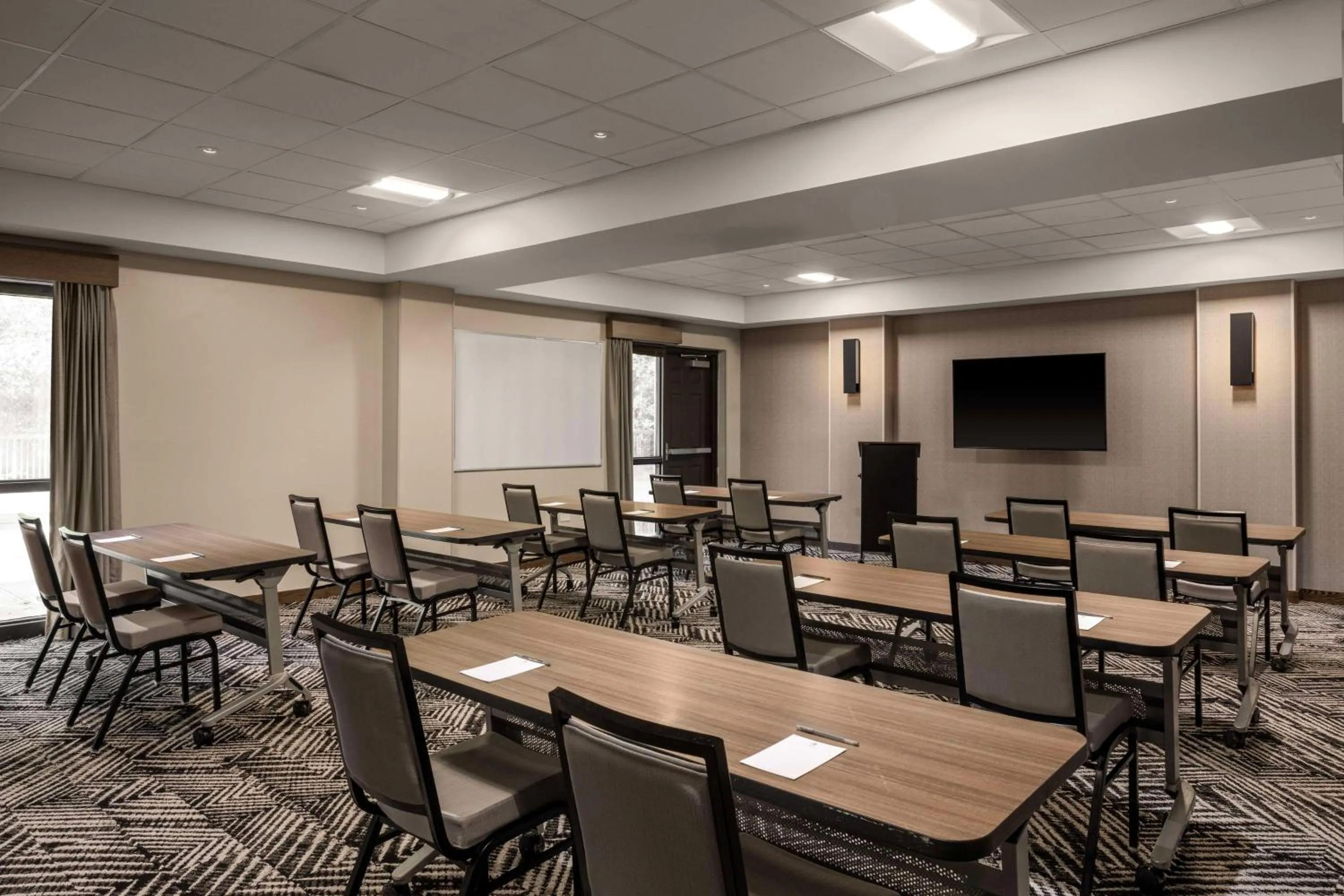 Meeting/conference room in Hyatt Place Nashville/Hendersonville