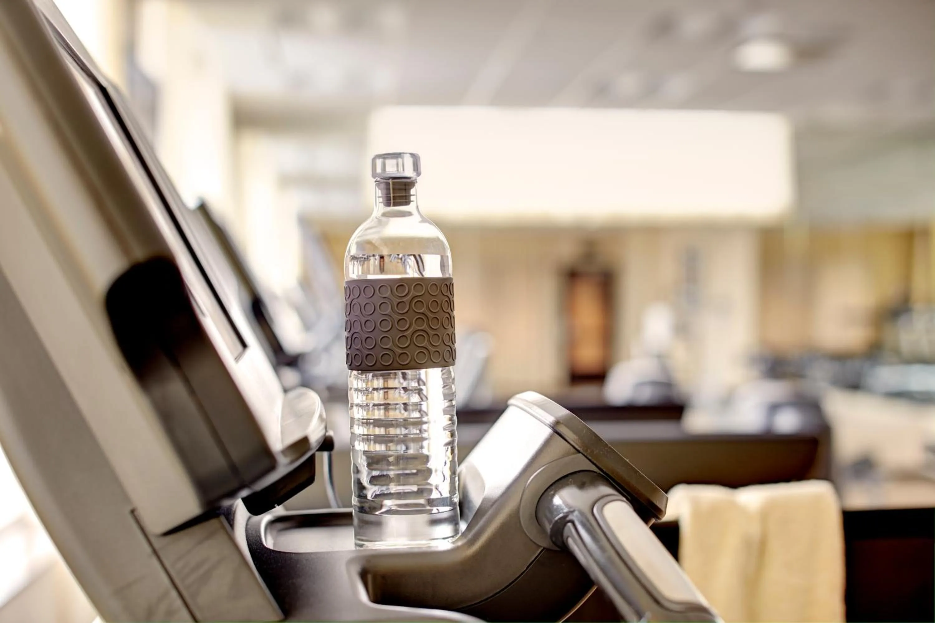 Fitness centre/facilities in Hyatt Place Nashville/Hendersonville