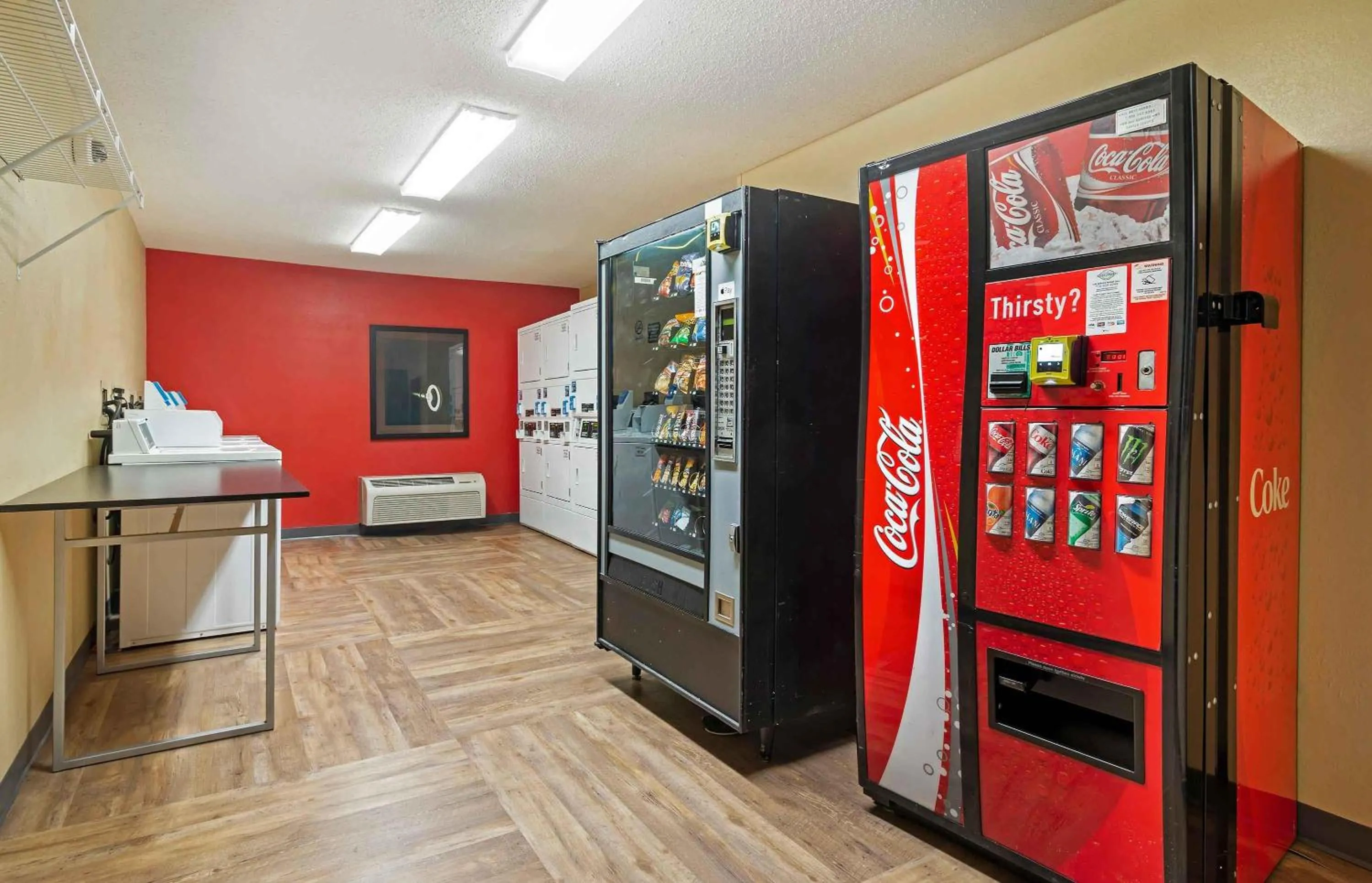 Property building in Extended Stay America Select Suites - Atlanta - Duluth