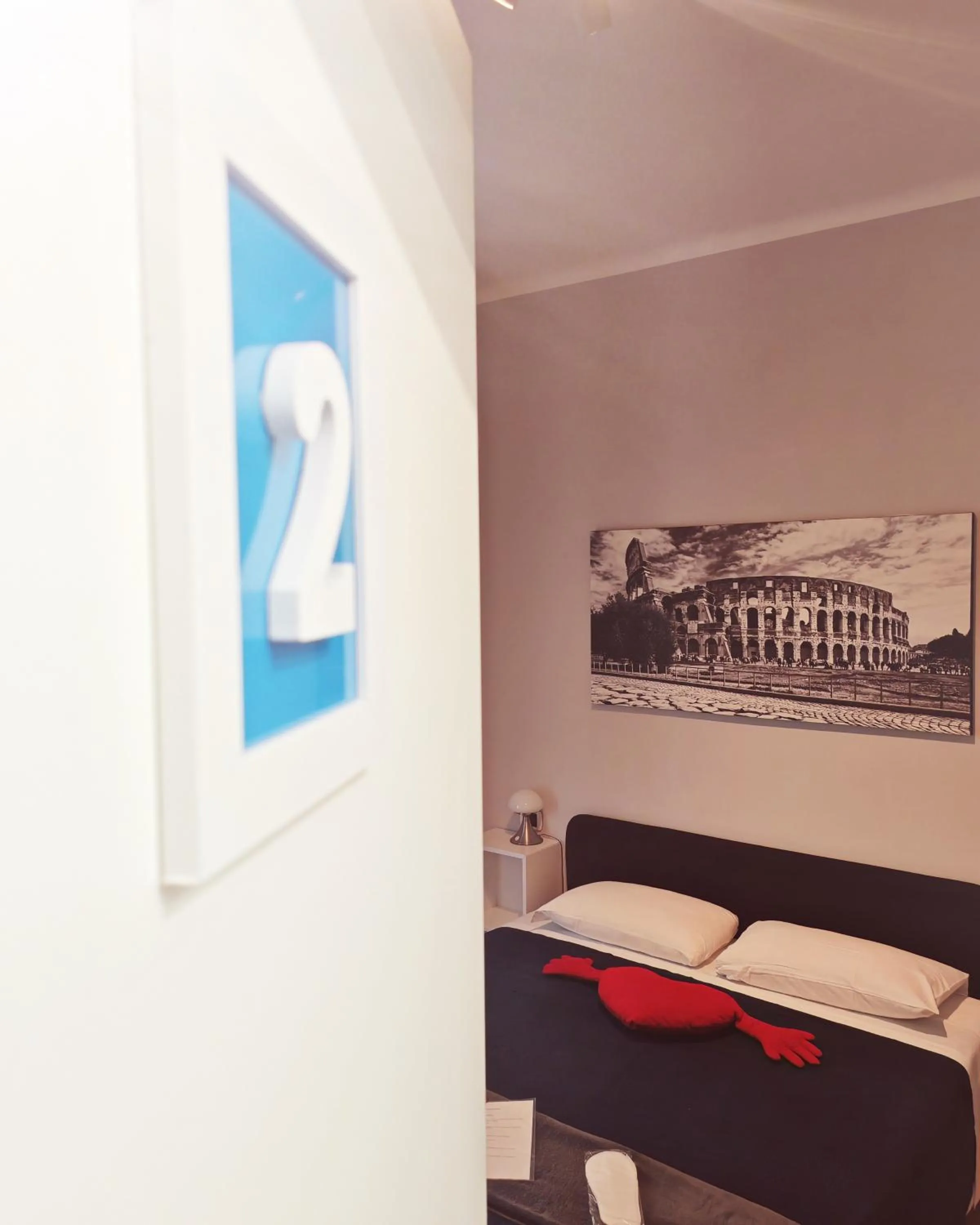 AD Trastevere Guest House - by AD Roma