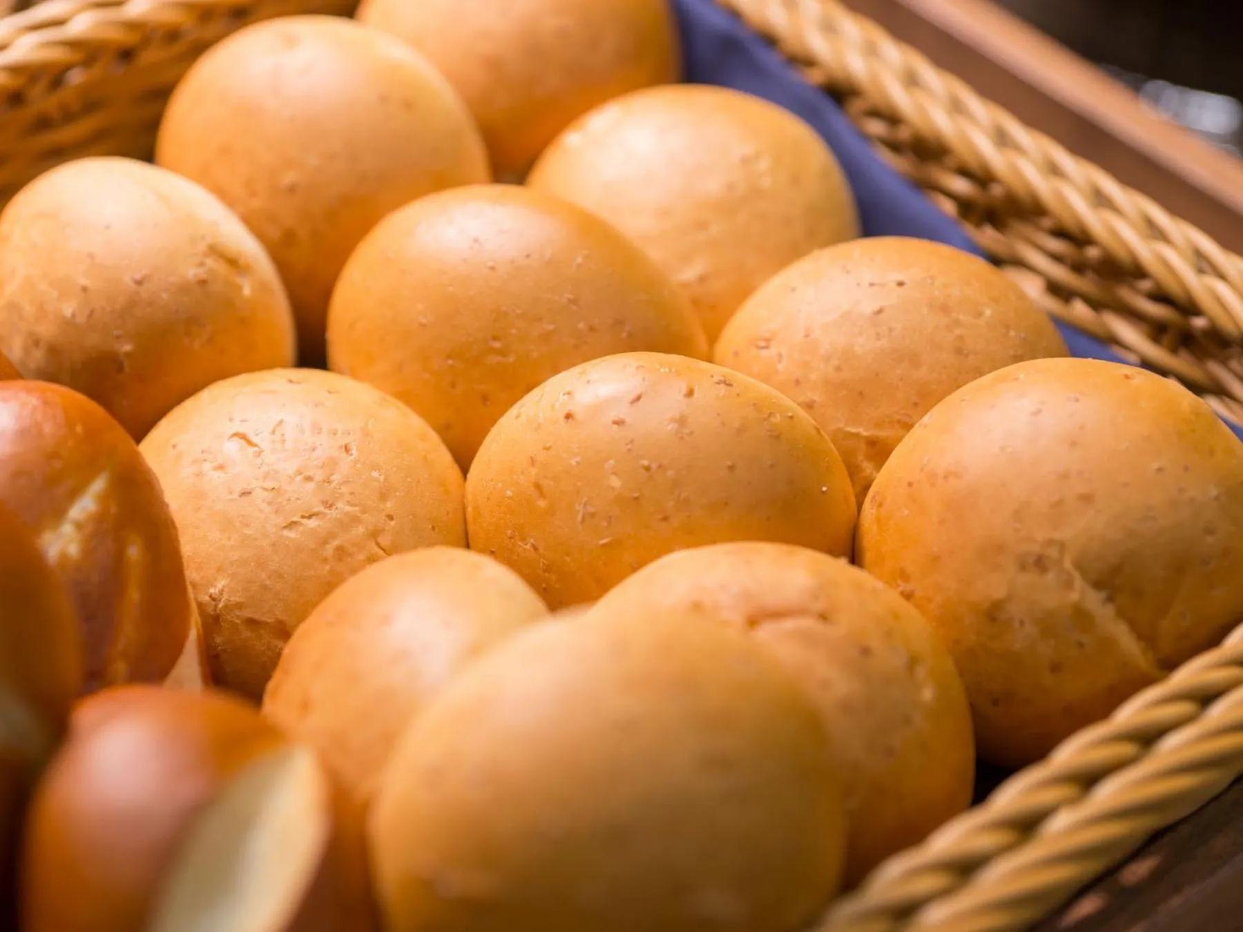 Food close-up in Super Hotel Tokyo Kinshicho Ekimae