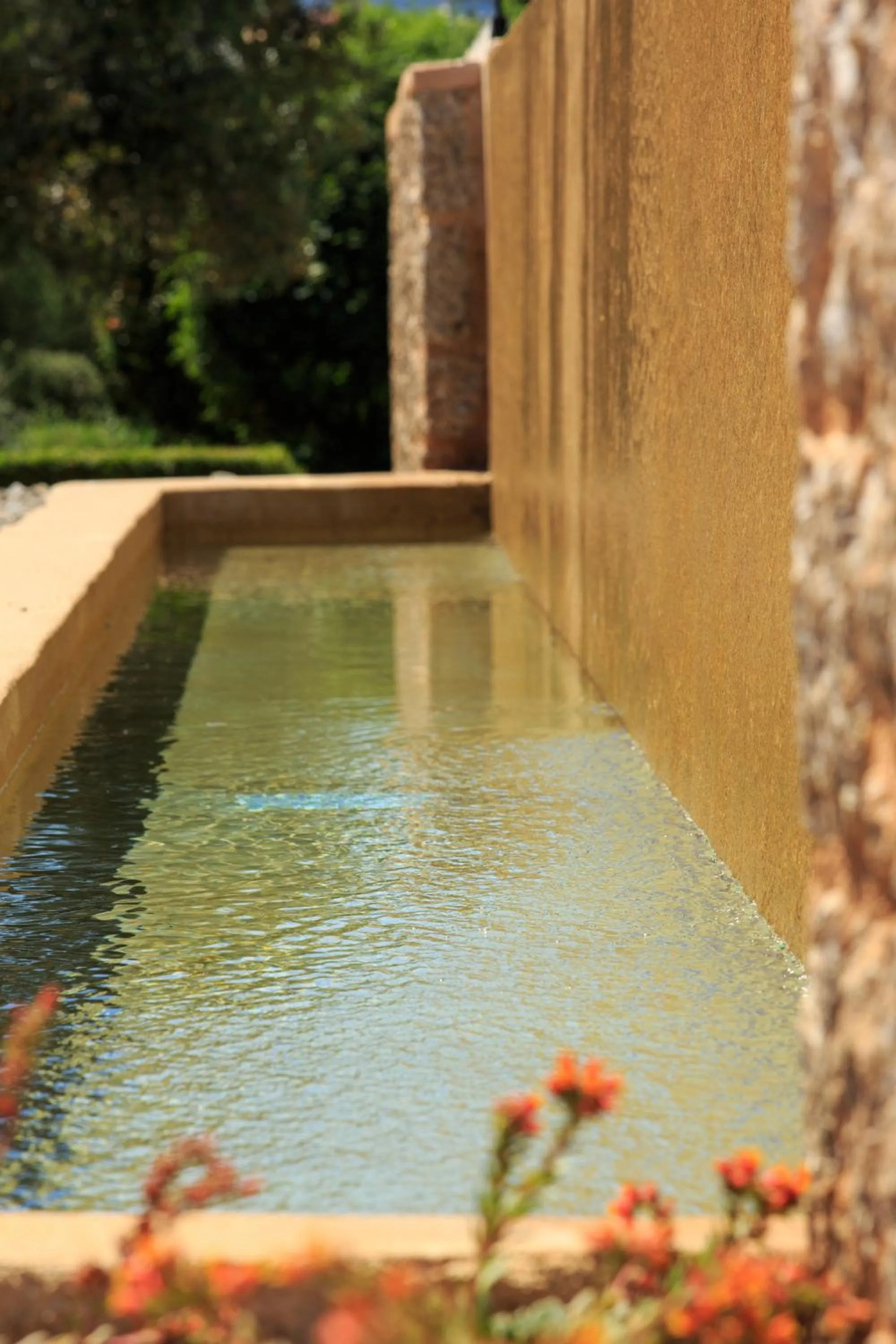 Swimming pool in 180 South Seaside Hotel