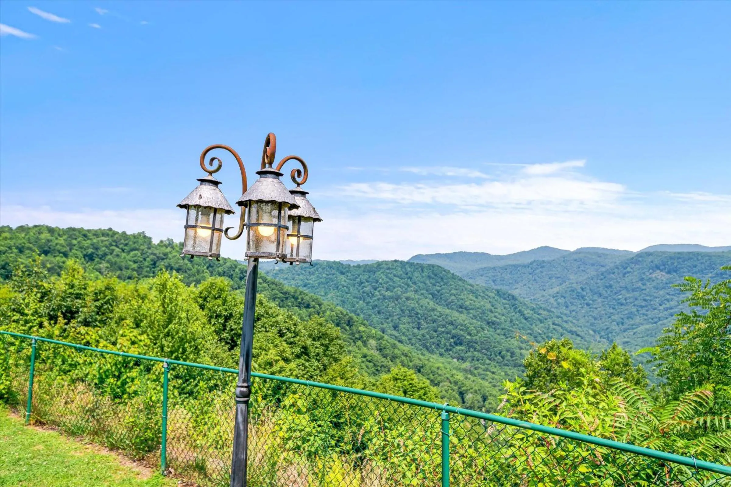 View (from property/room) in Early Blue Motel