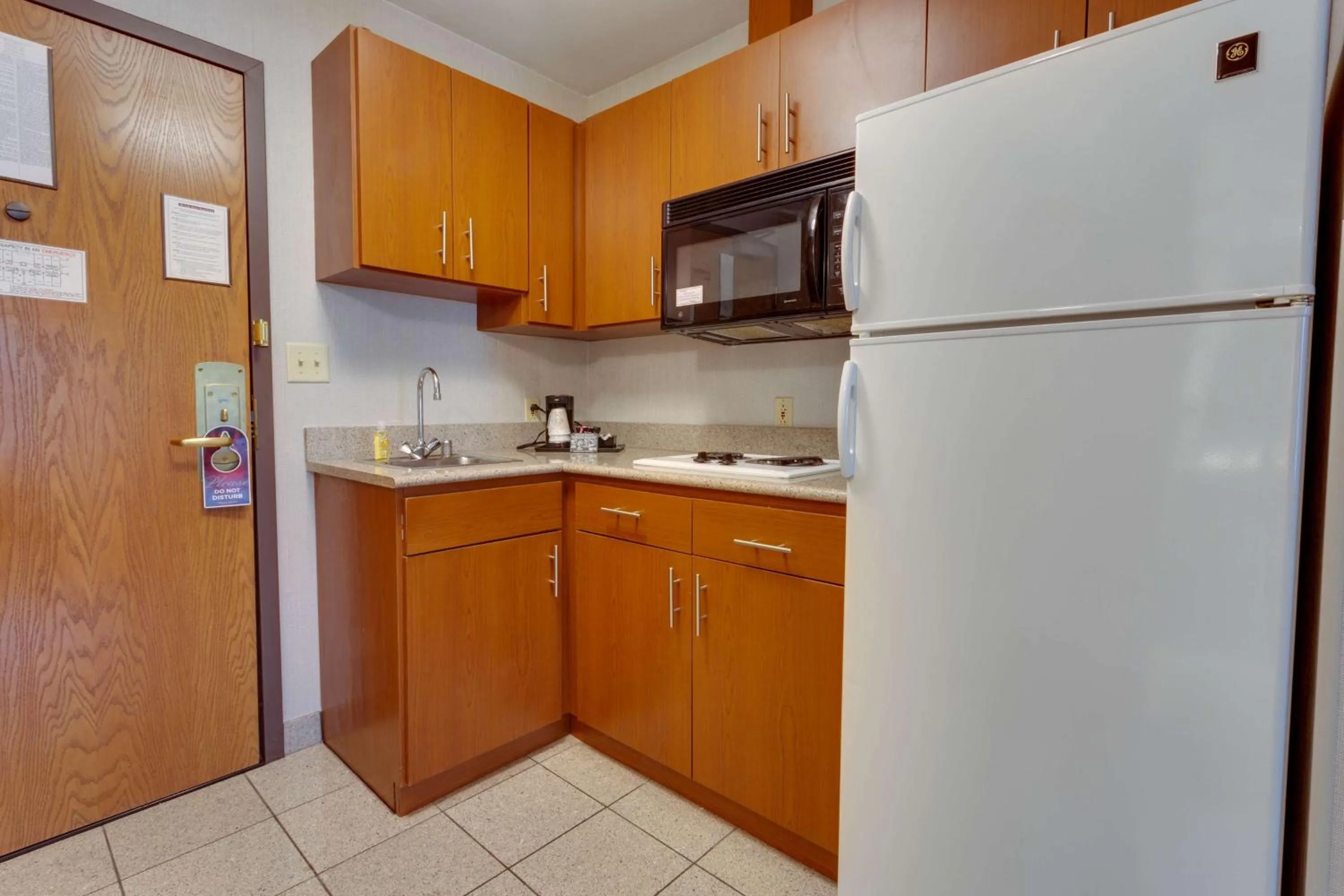 Photo of the whole room in Drury Inn & Suites Hayti Caruthersville