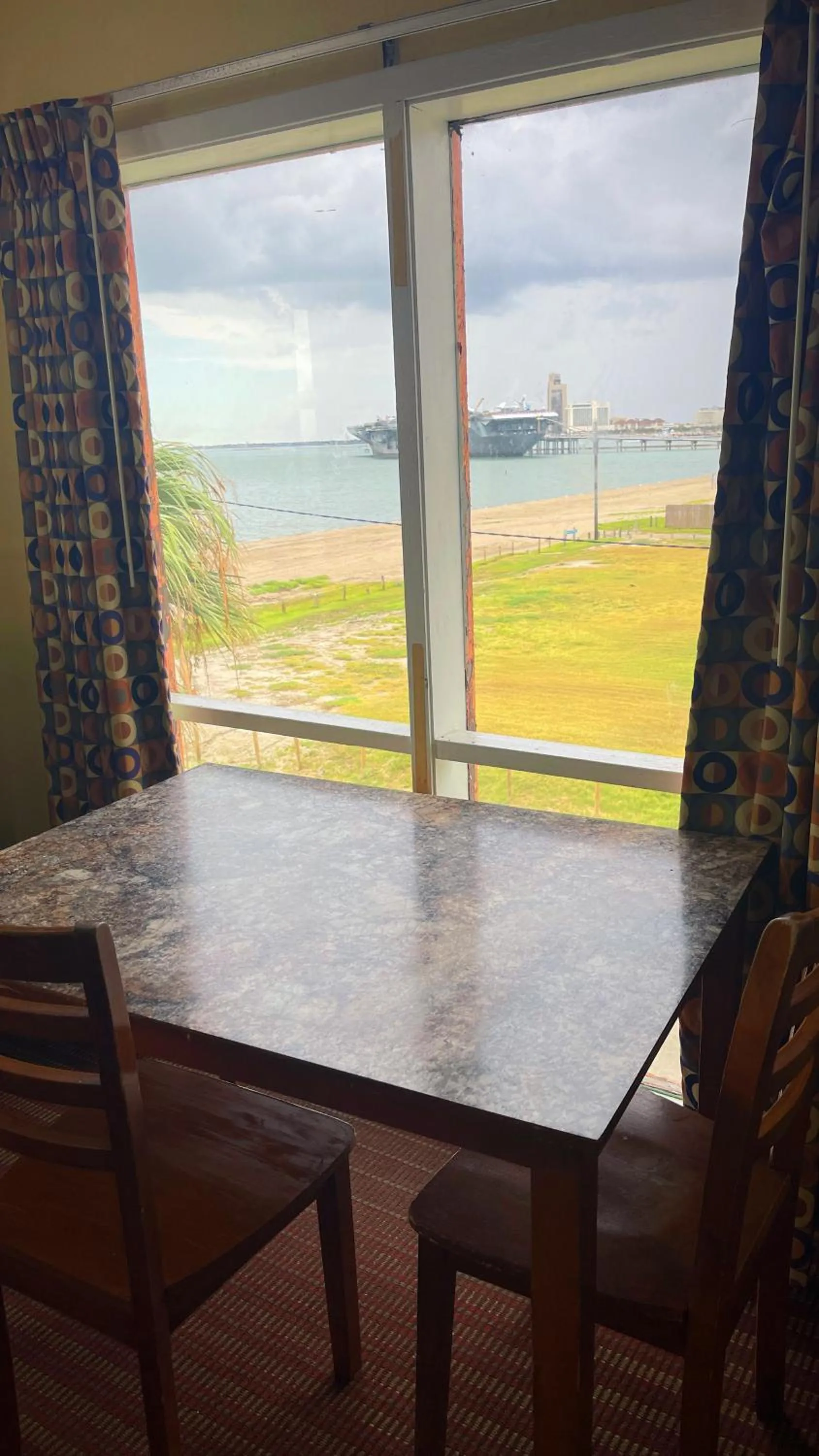 Sea Shell Inn on the Beach