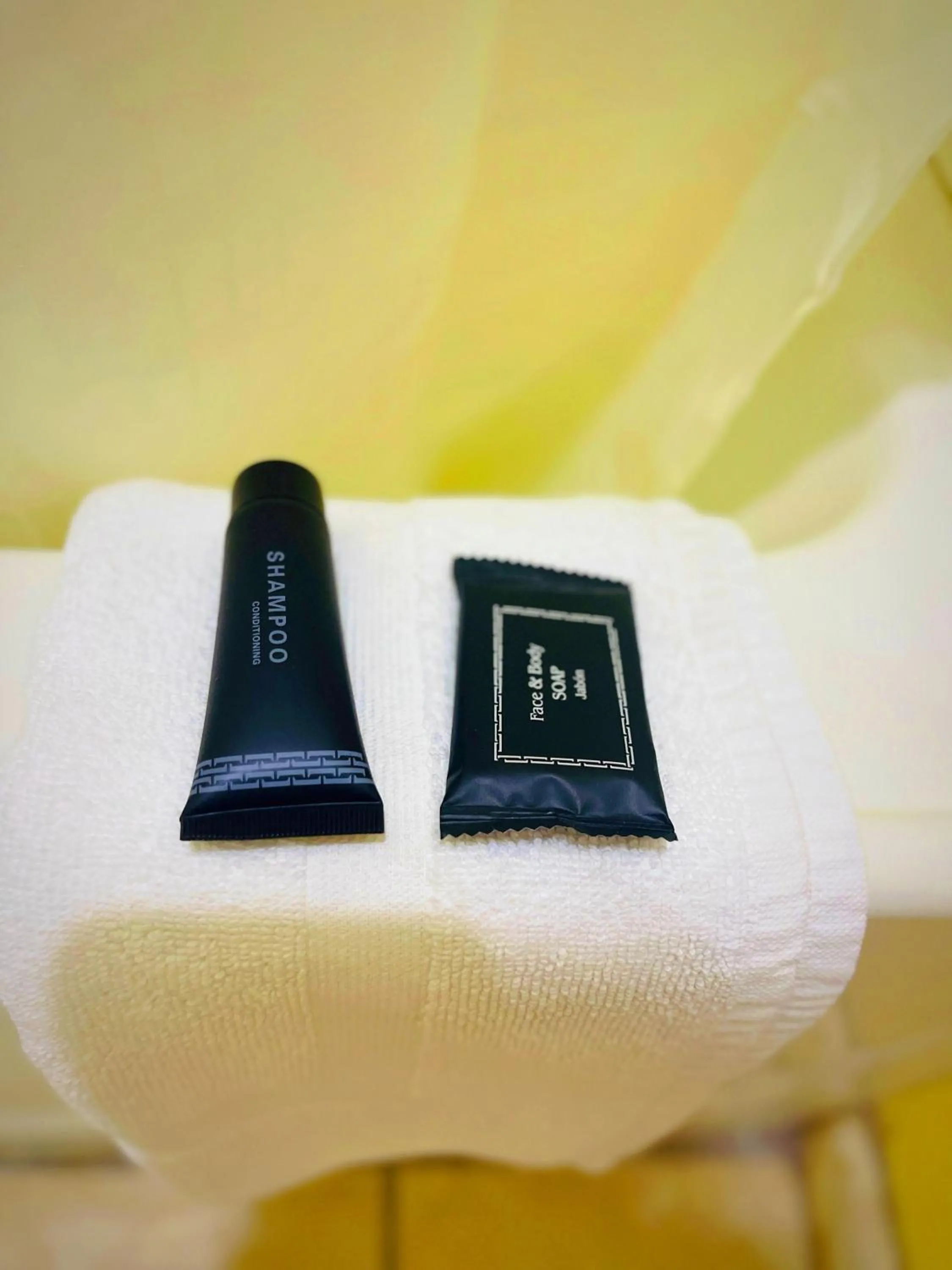 Sea Shell Inn on the Beach