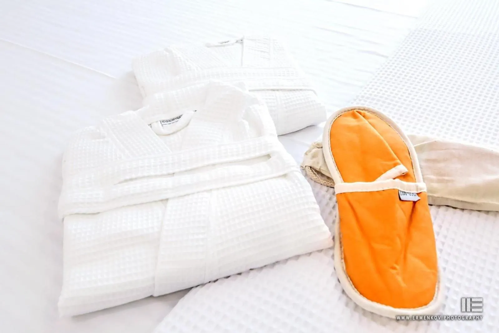 Spa and wellness centre/facilities in Senso Suites