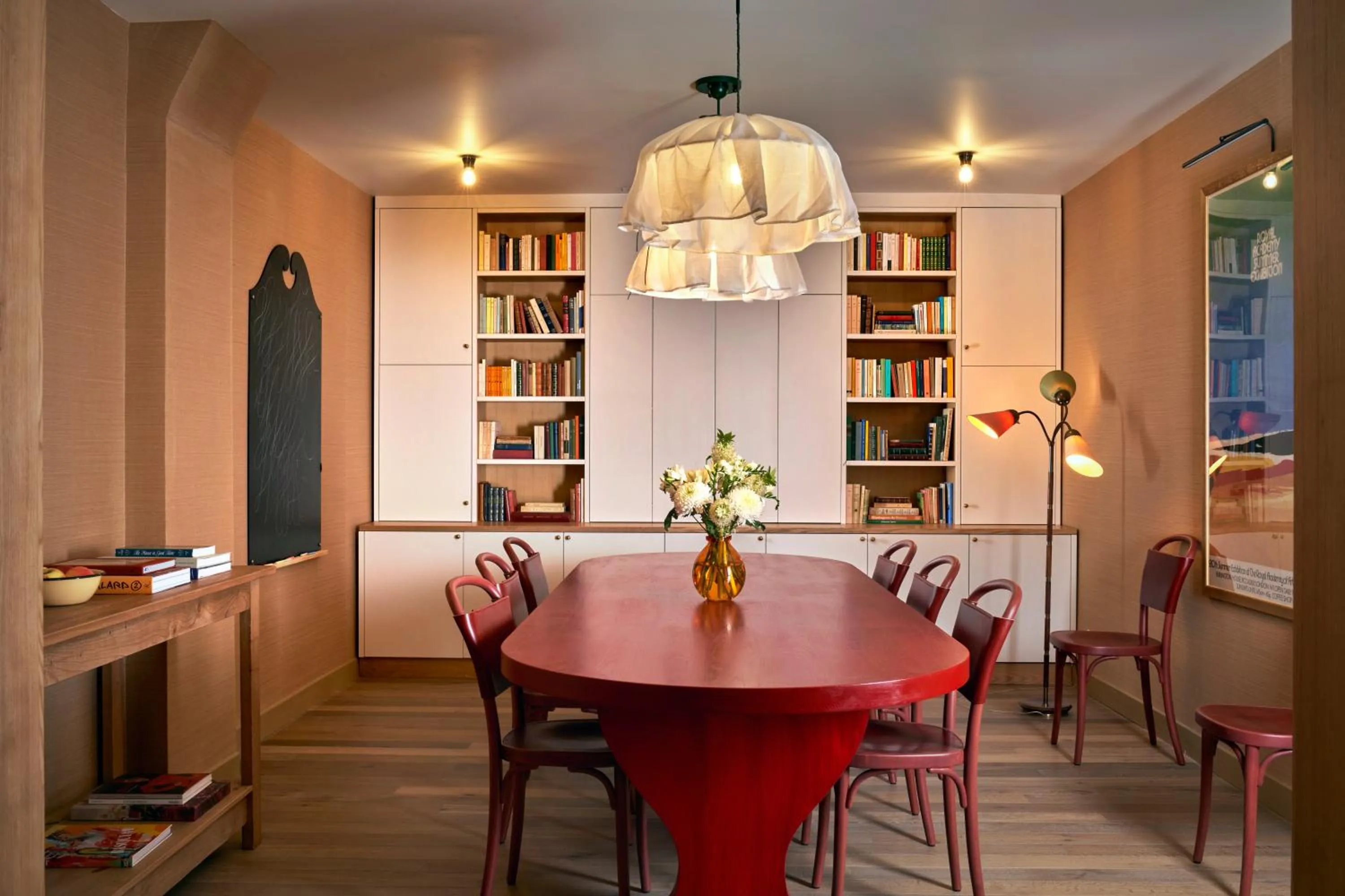 Meeting/conference room in Hôtel de La Boétie