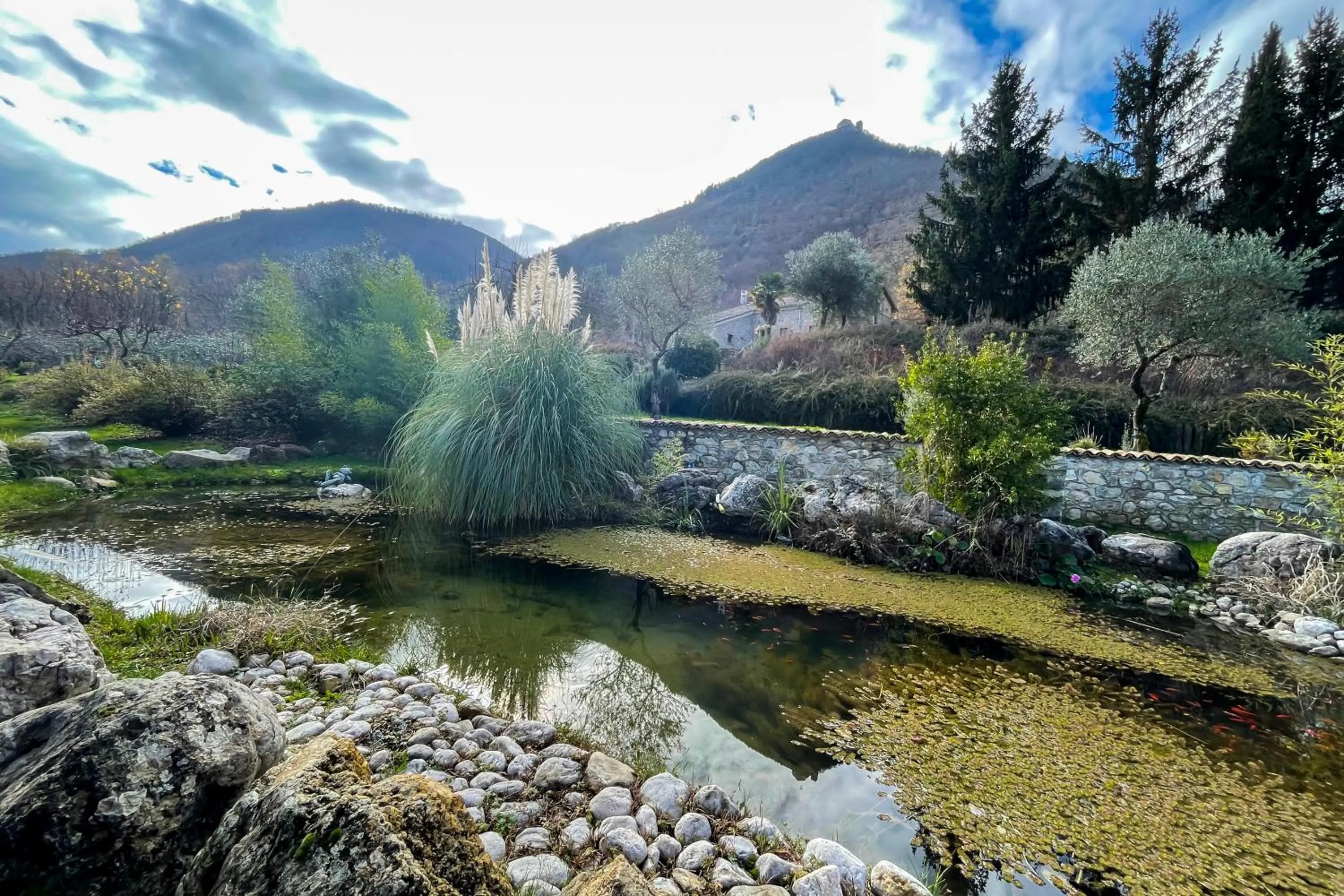 Masseria boutique b&b