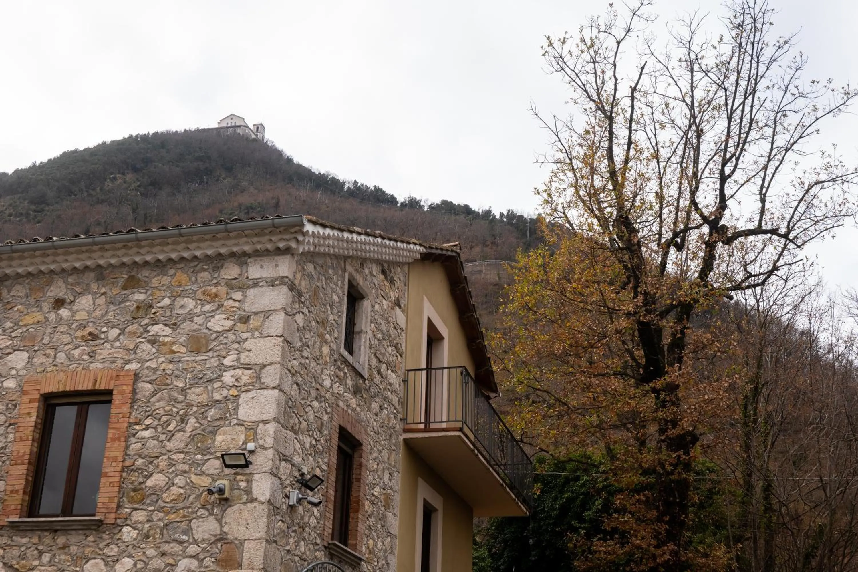 Masseria boutique b&b