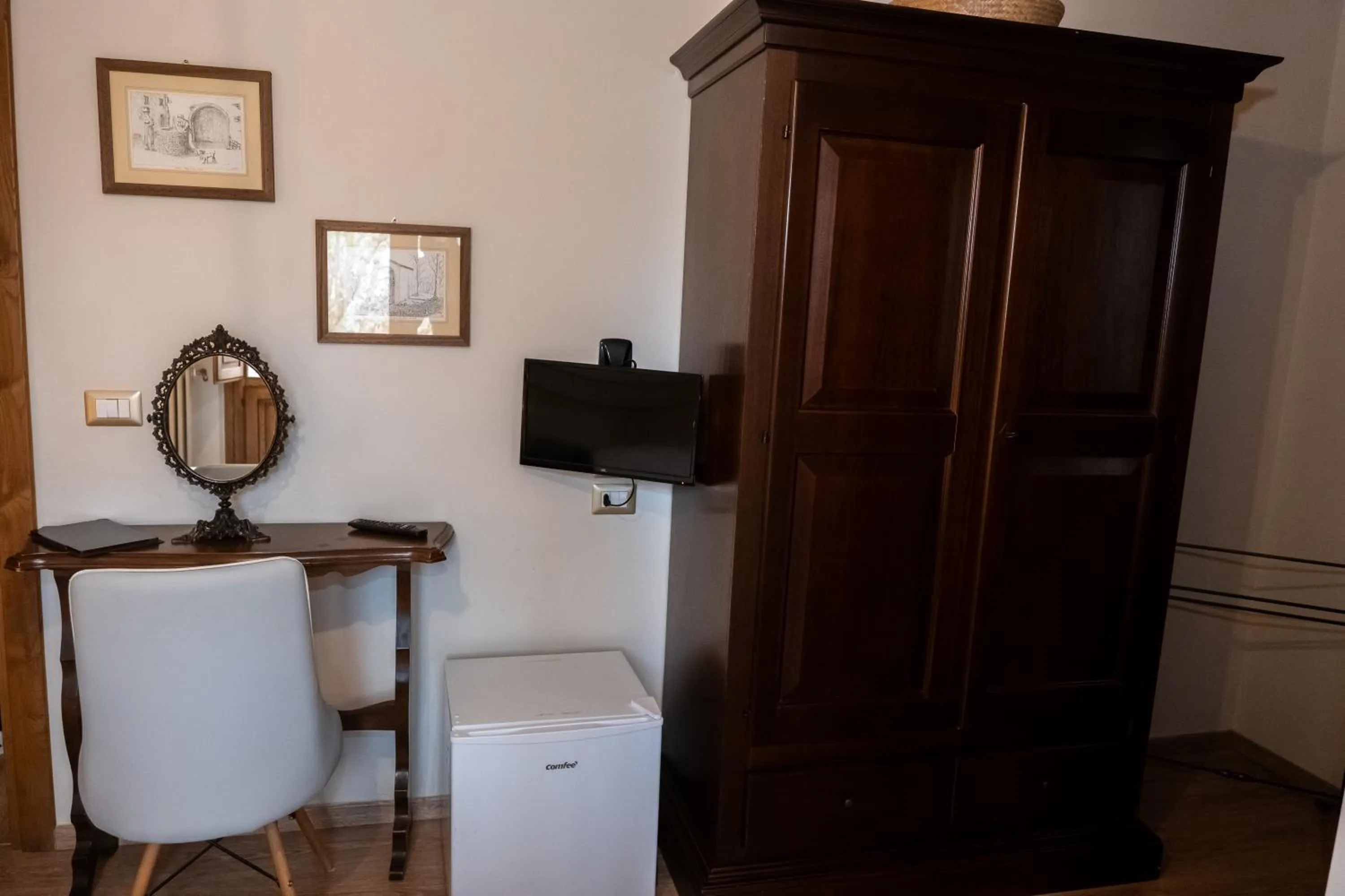 Masseria boutique b&b