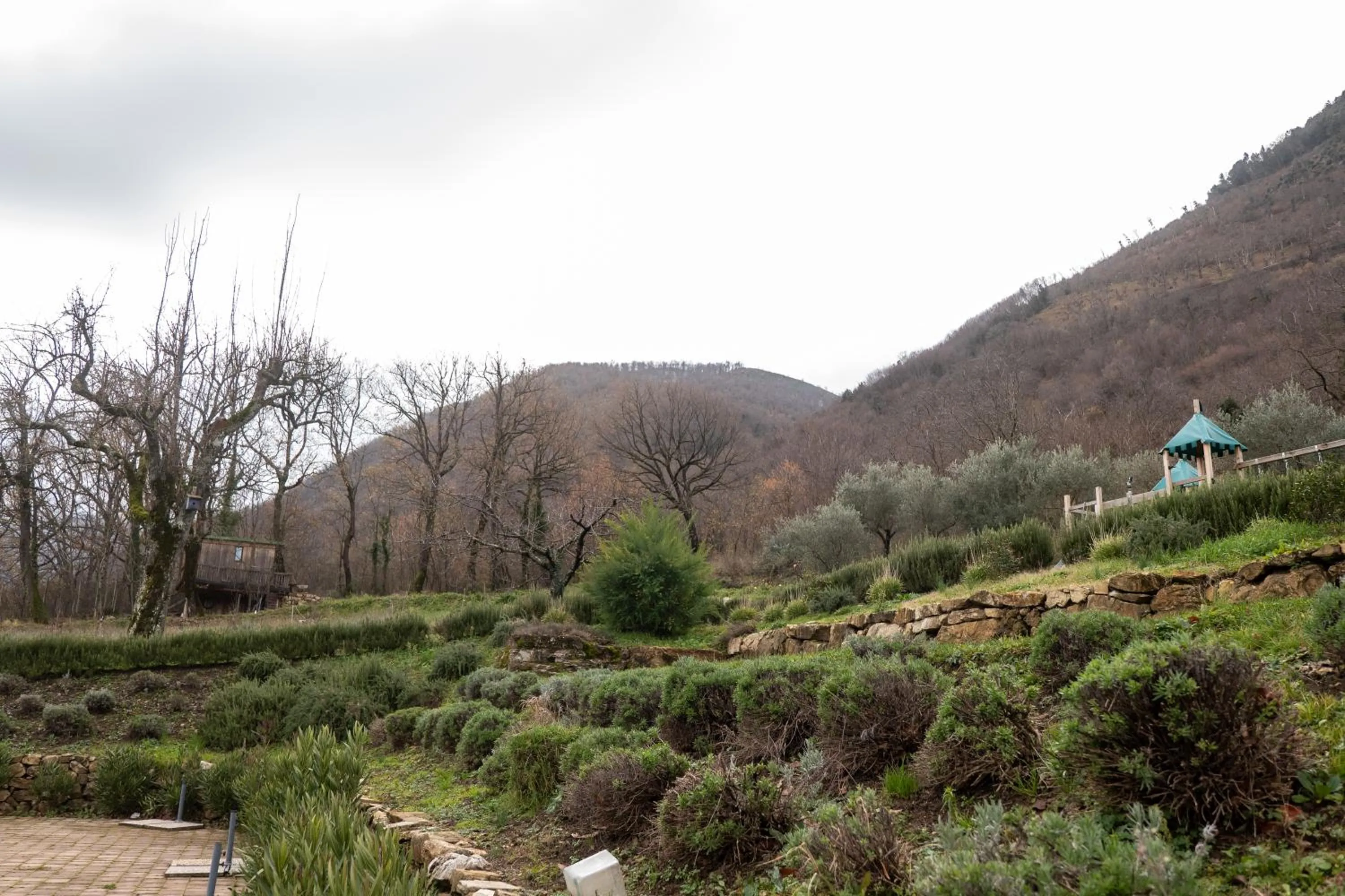 Masseria boutique b&b