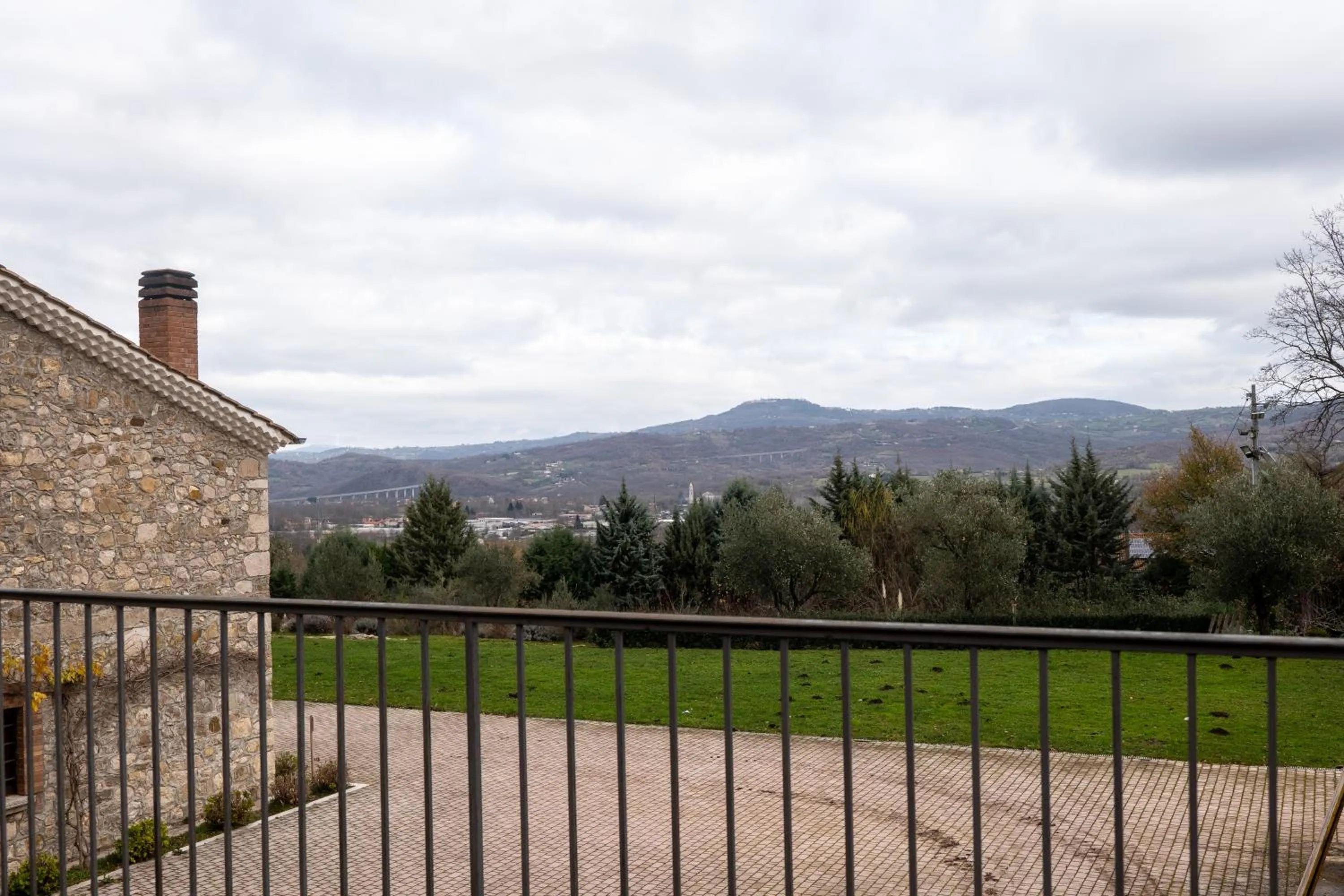 Masseria boutique b&b