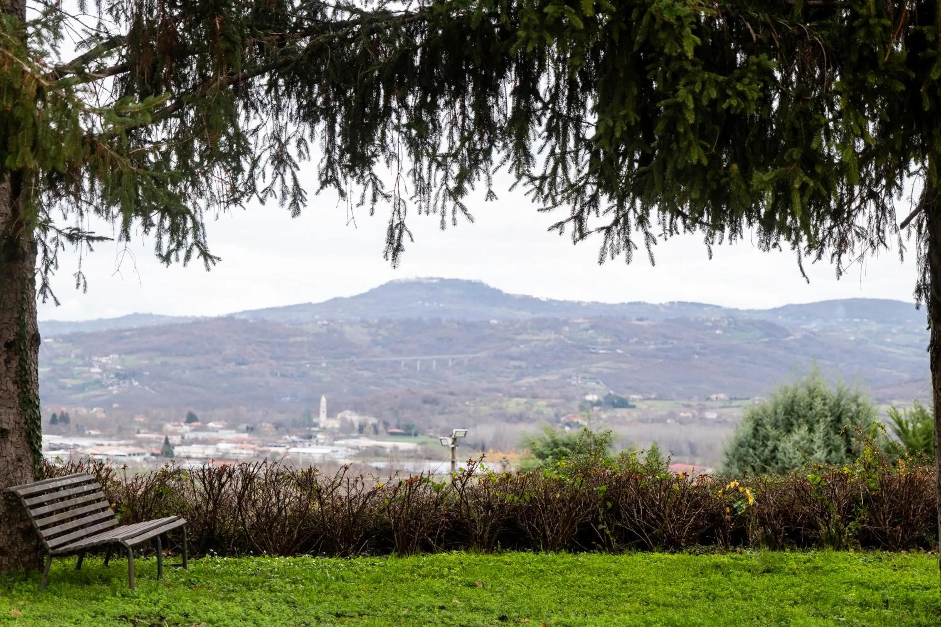 Masseria boutique b&b