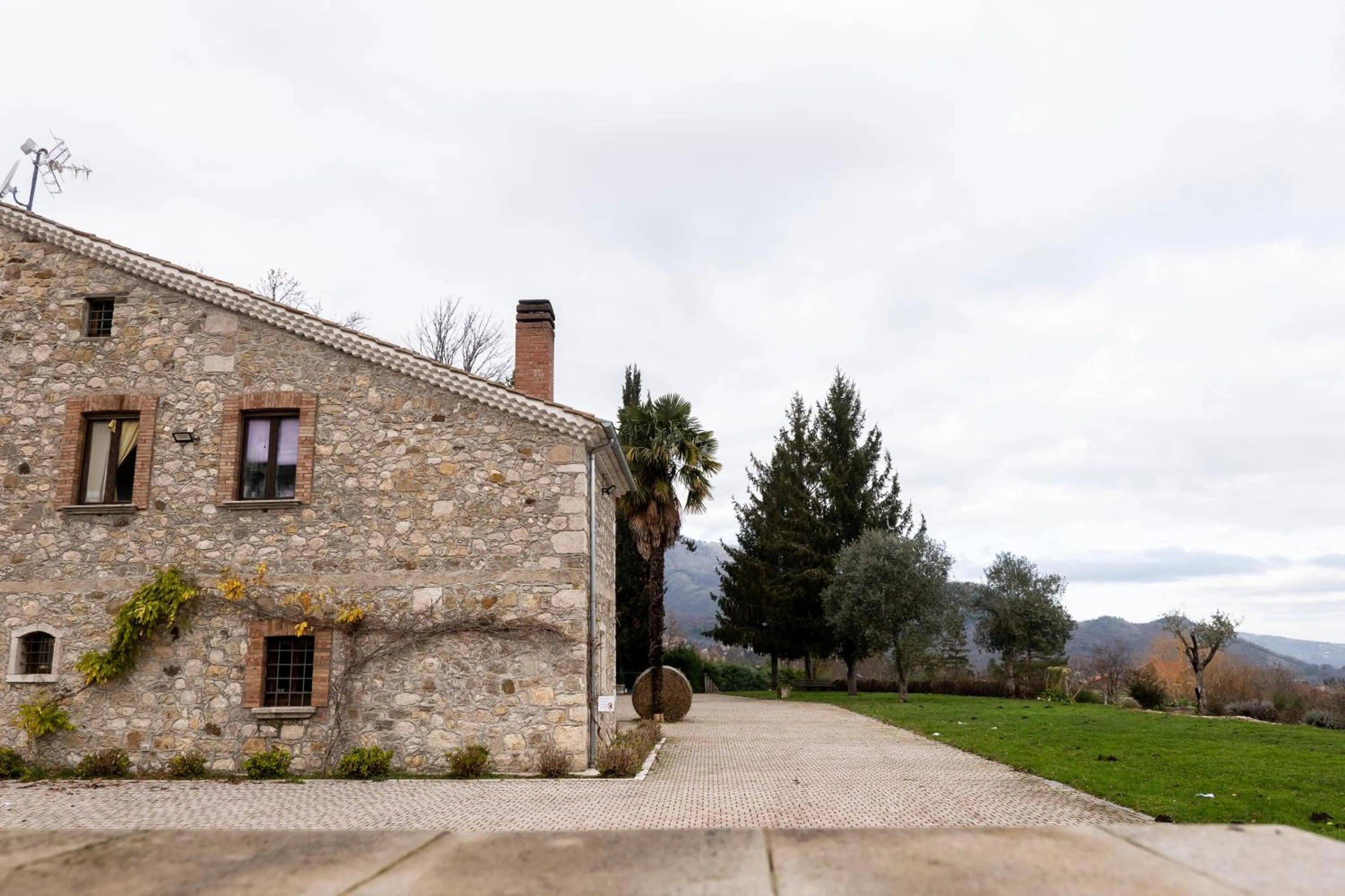 Masseria boutique b&b