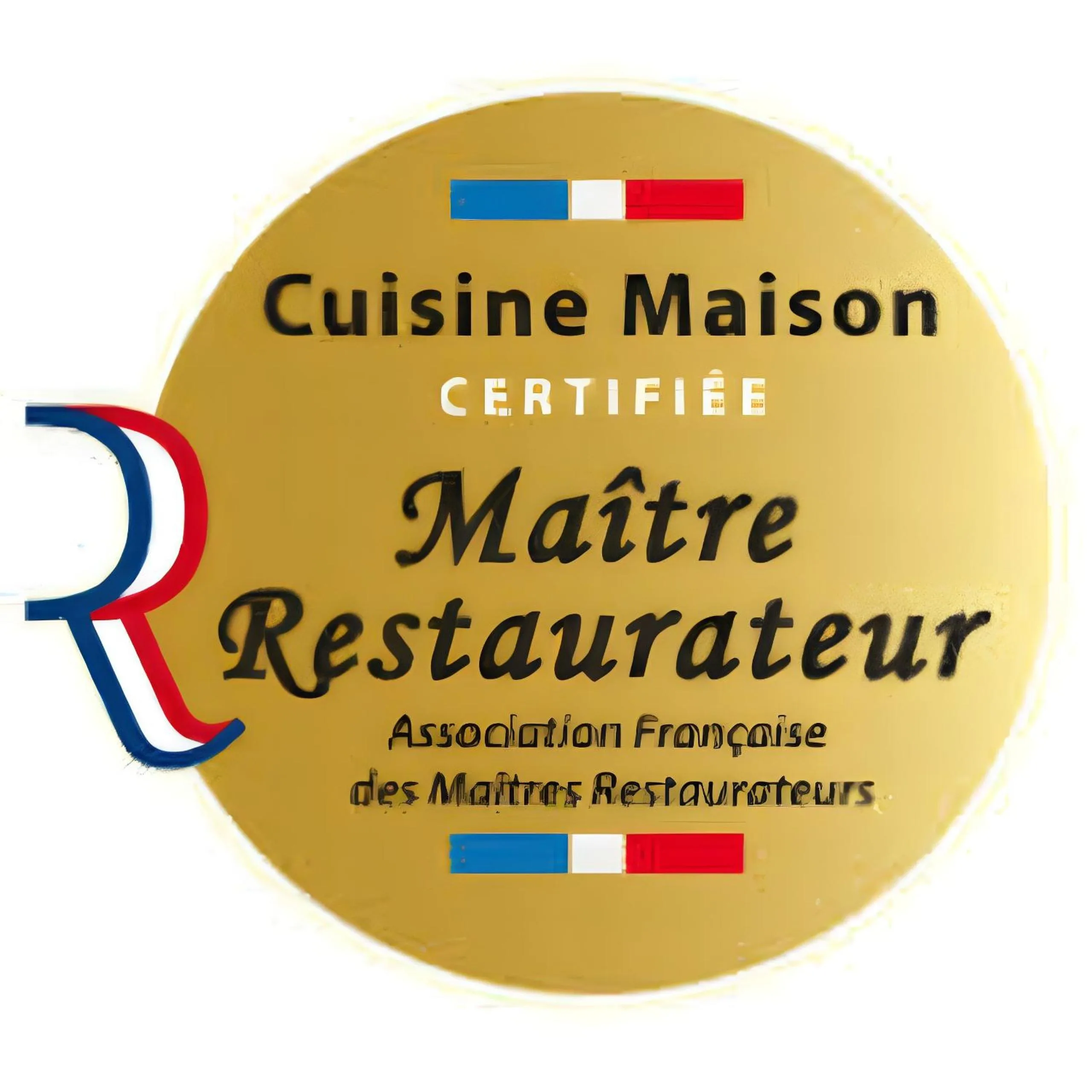 Logo/Certificate/Sign in Logis Hôtel Des Acacias Lille Neuville en Ferrain, Restaurant l'Acacias Gourmand