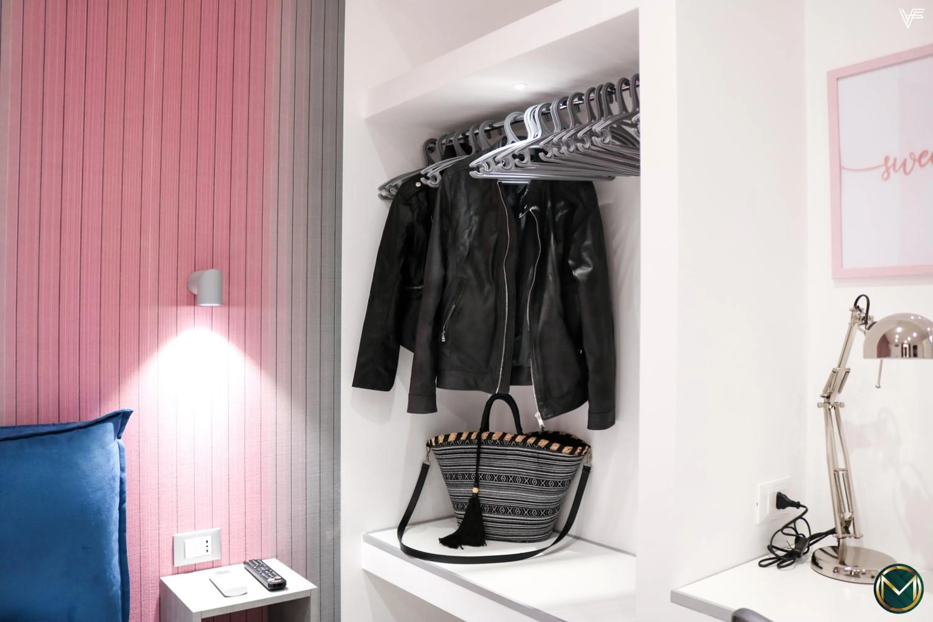 MARGHERITA BOUTIQUE ROOMS