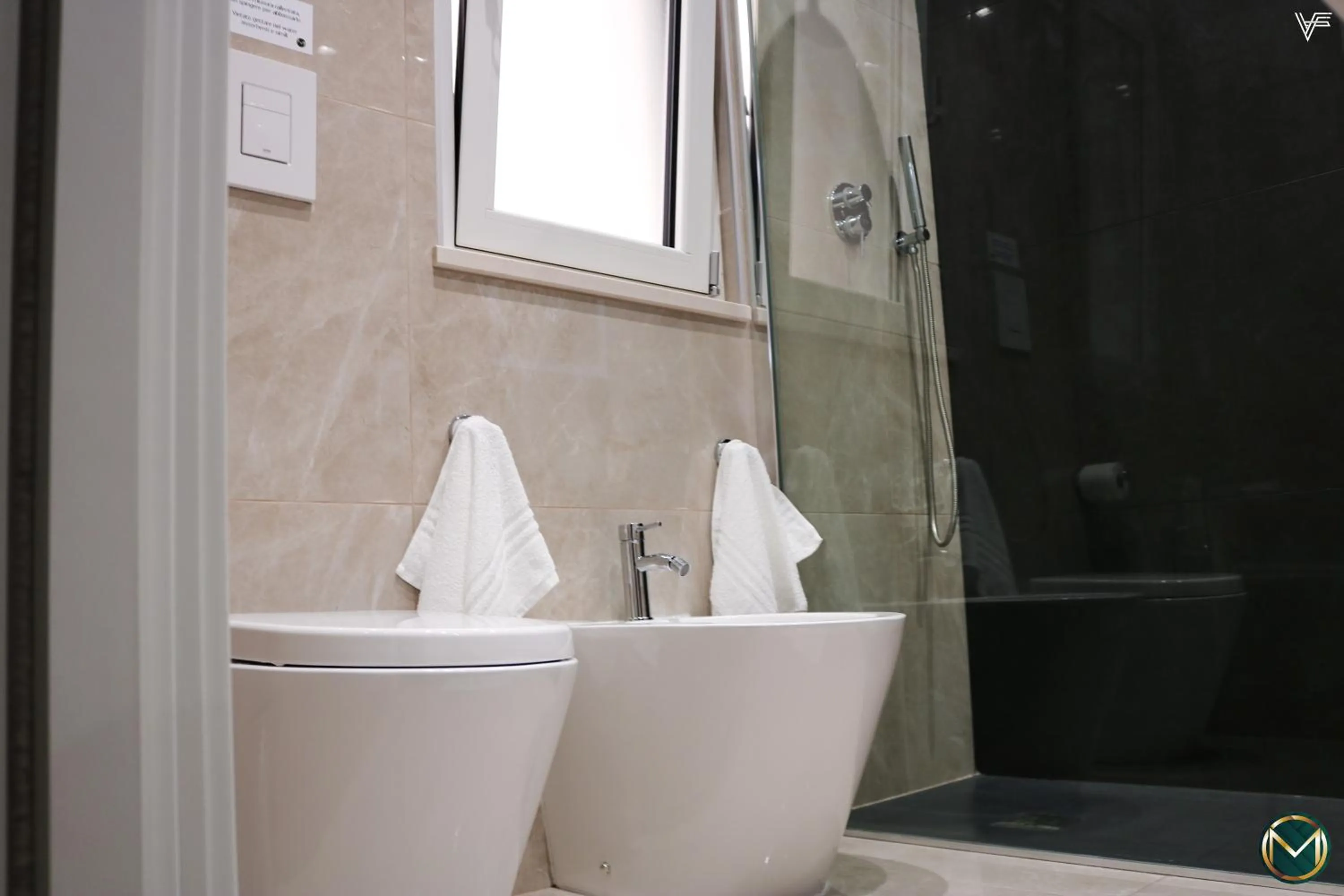 MARGHERITA BOUTIQUE ROOMS