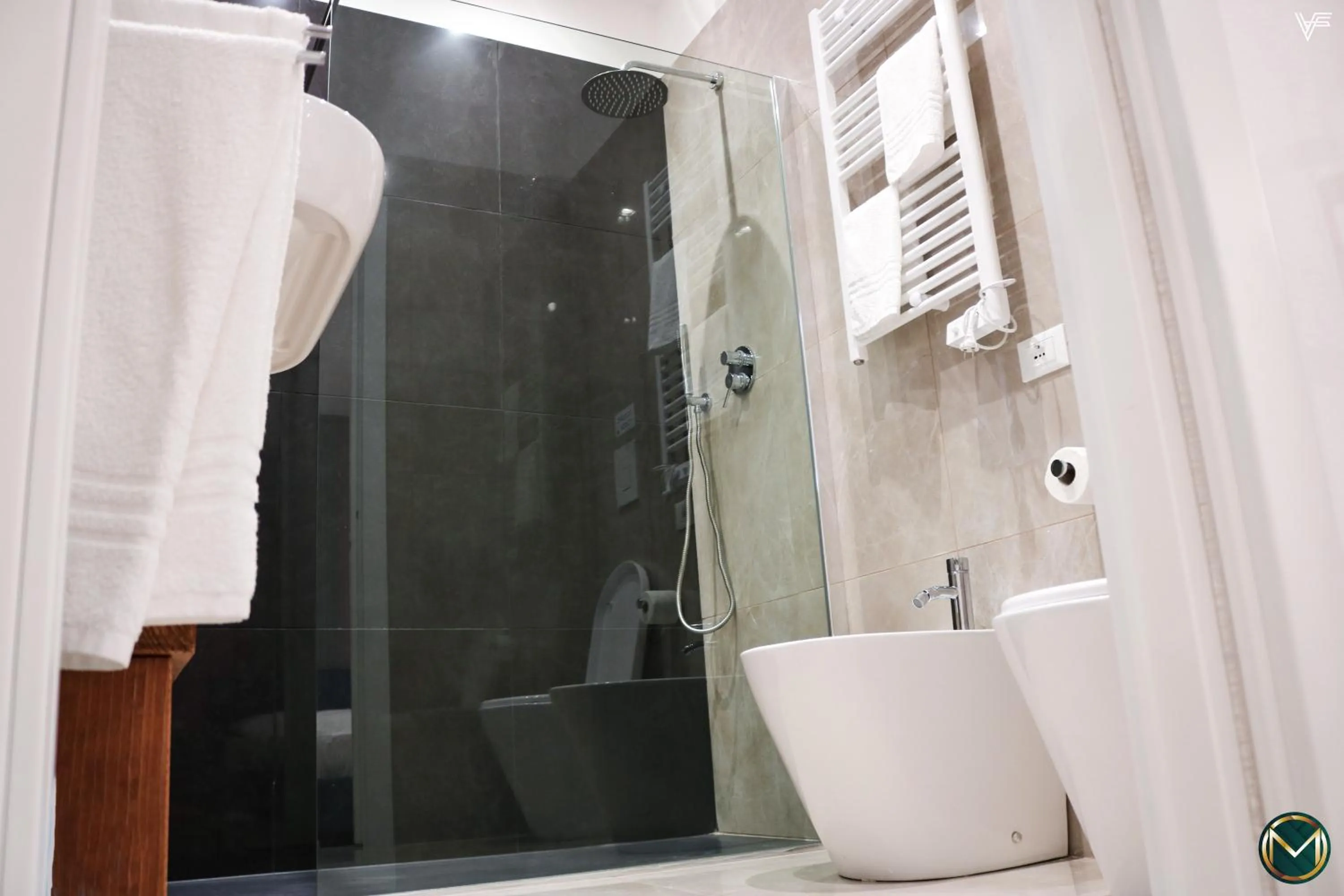 MARGHERITA BOUTIQUE ROOMS