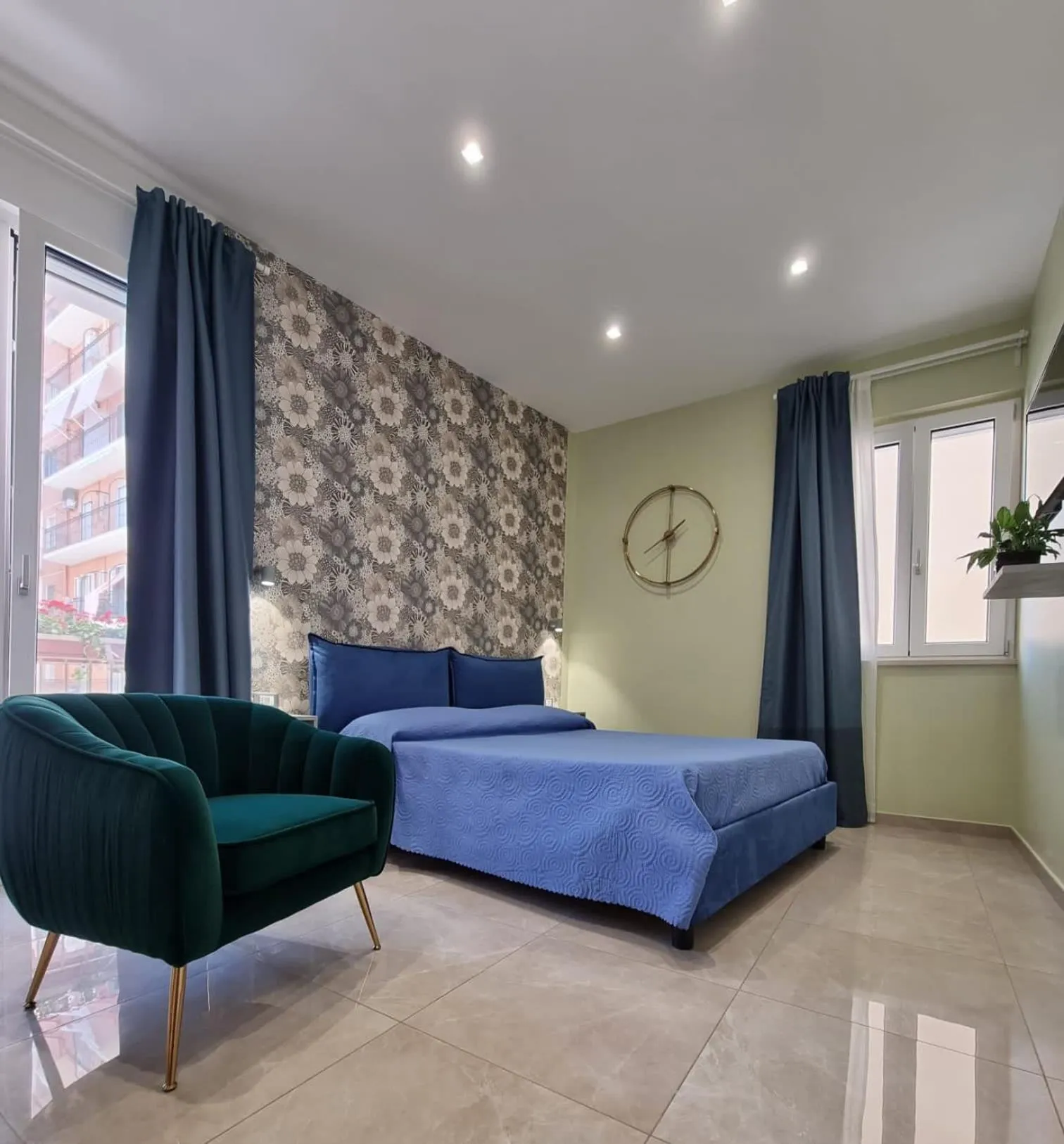 MARGHERITA BOUTIQUE ROOMS