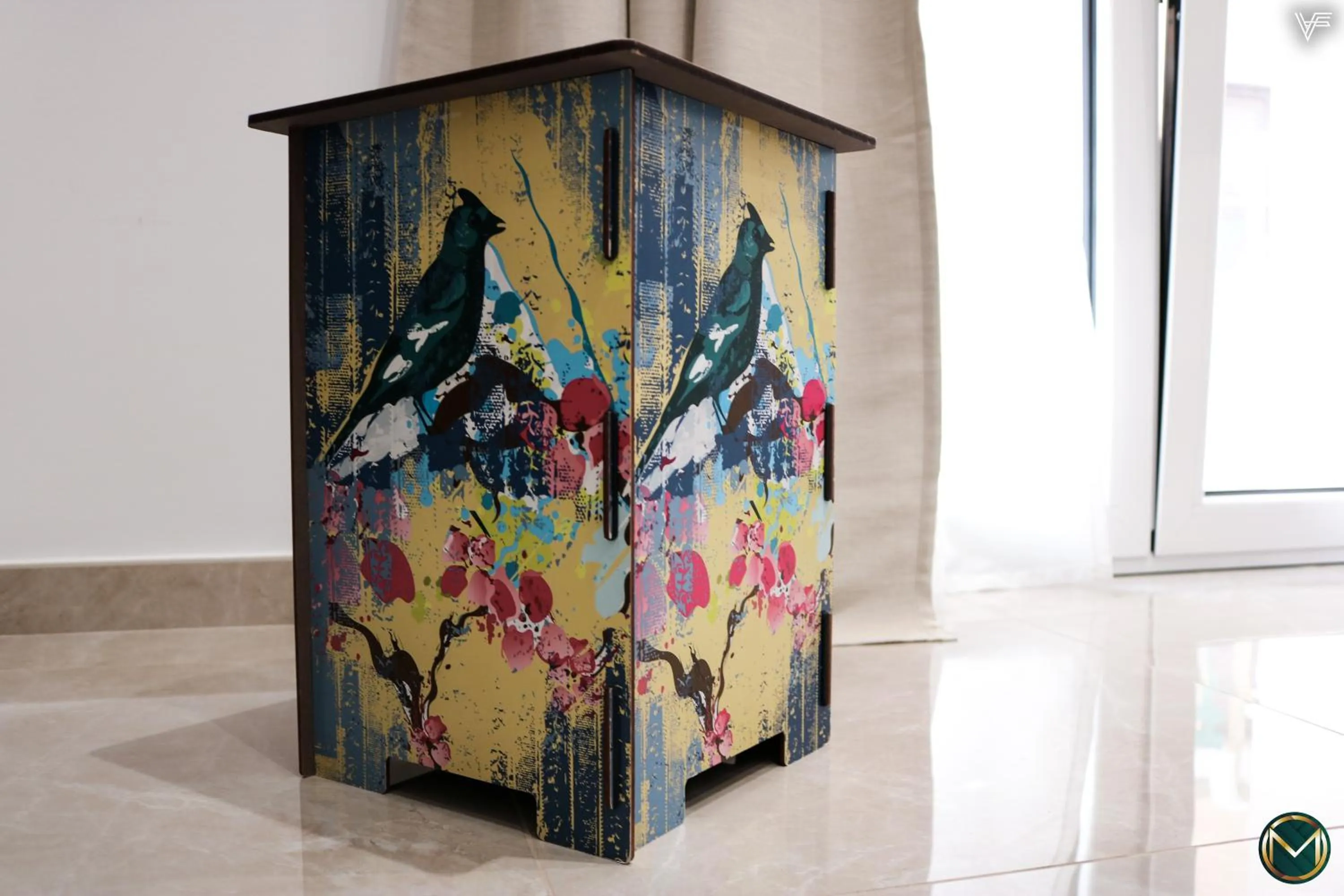 MARGHERITA BOUTIQUE ROOMS