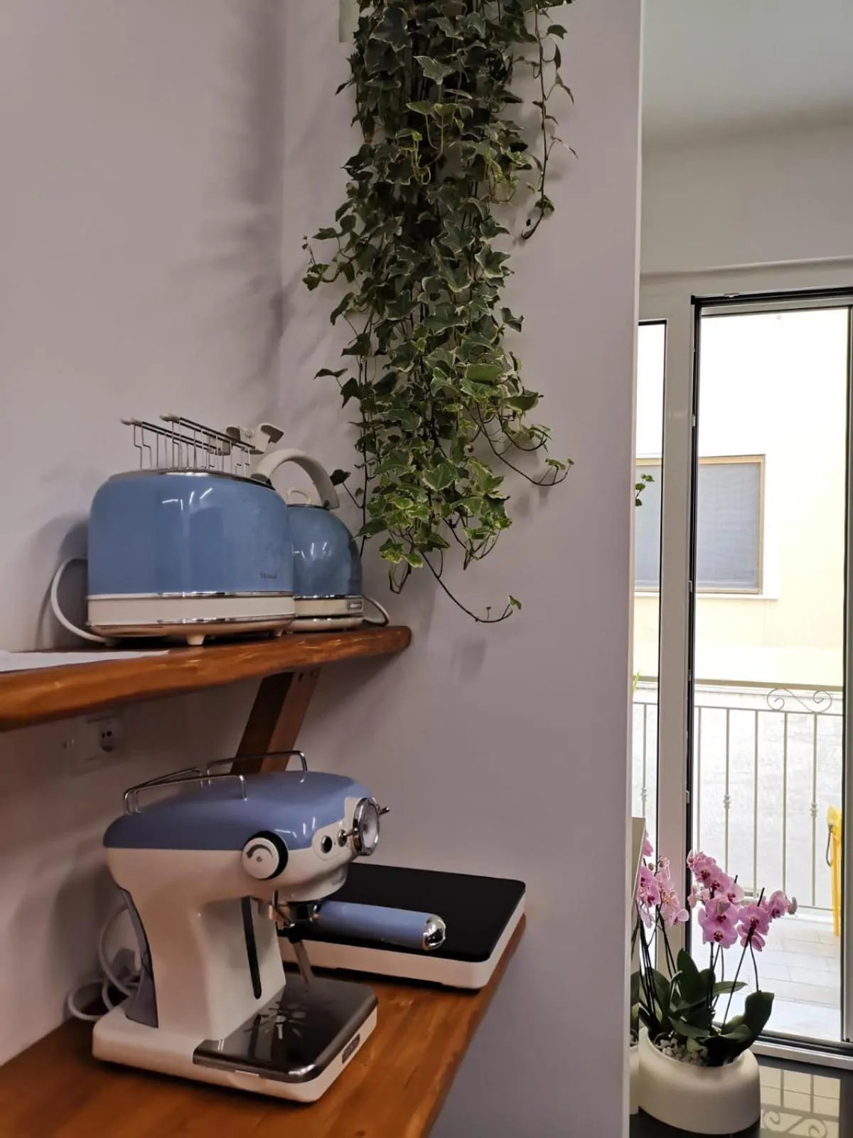 MARGHERITA BOUTIQUE ROOMS