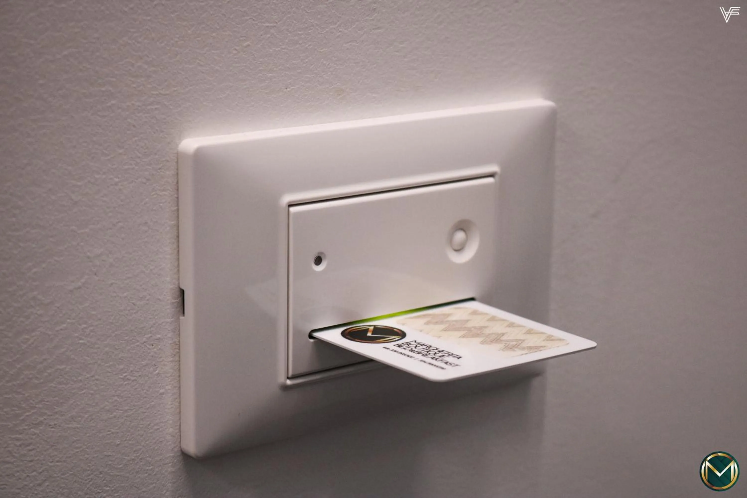 MARGHERITA BOUTIQUE ROOMS