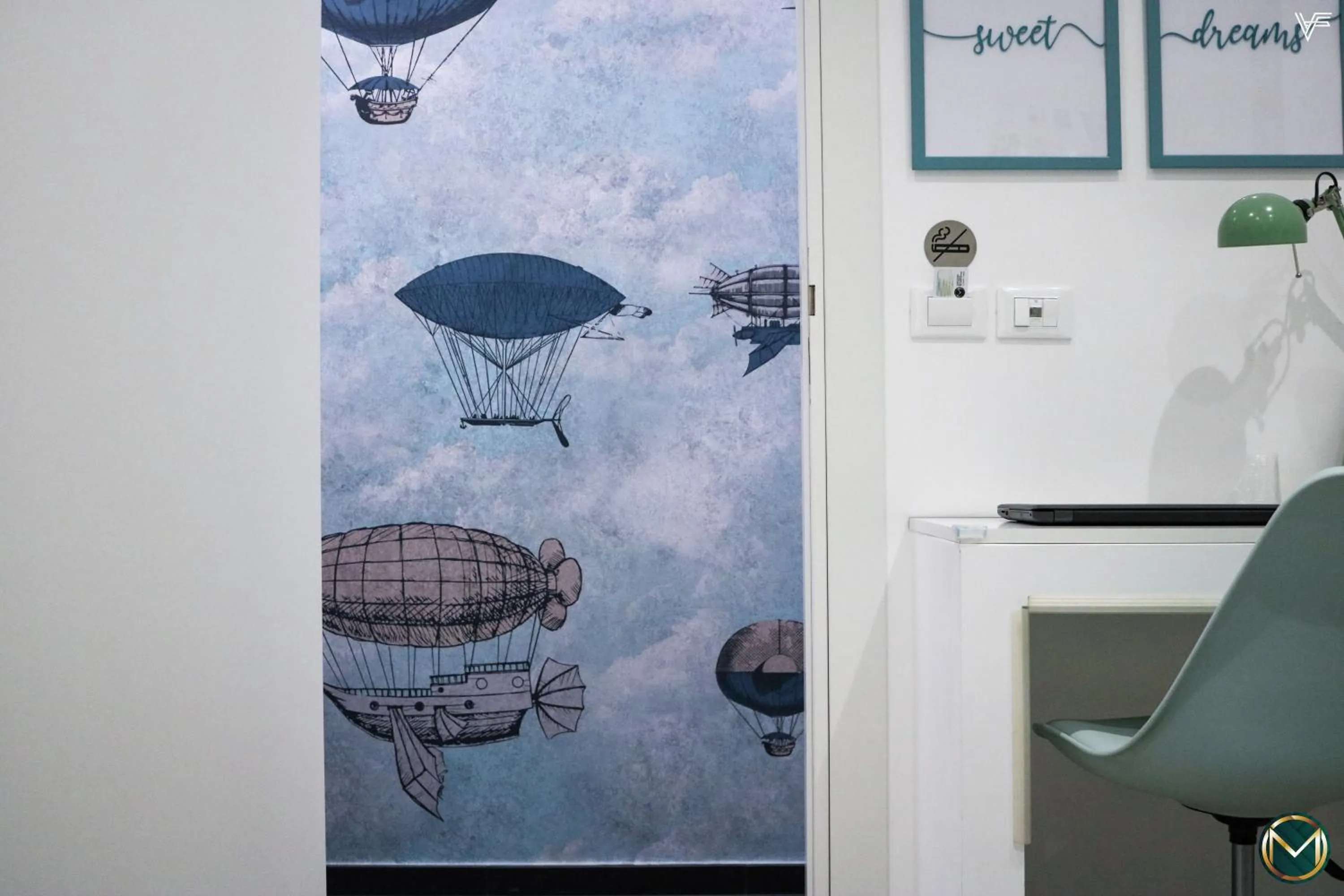 MARGHERITA BOUTIQUE ROOMS