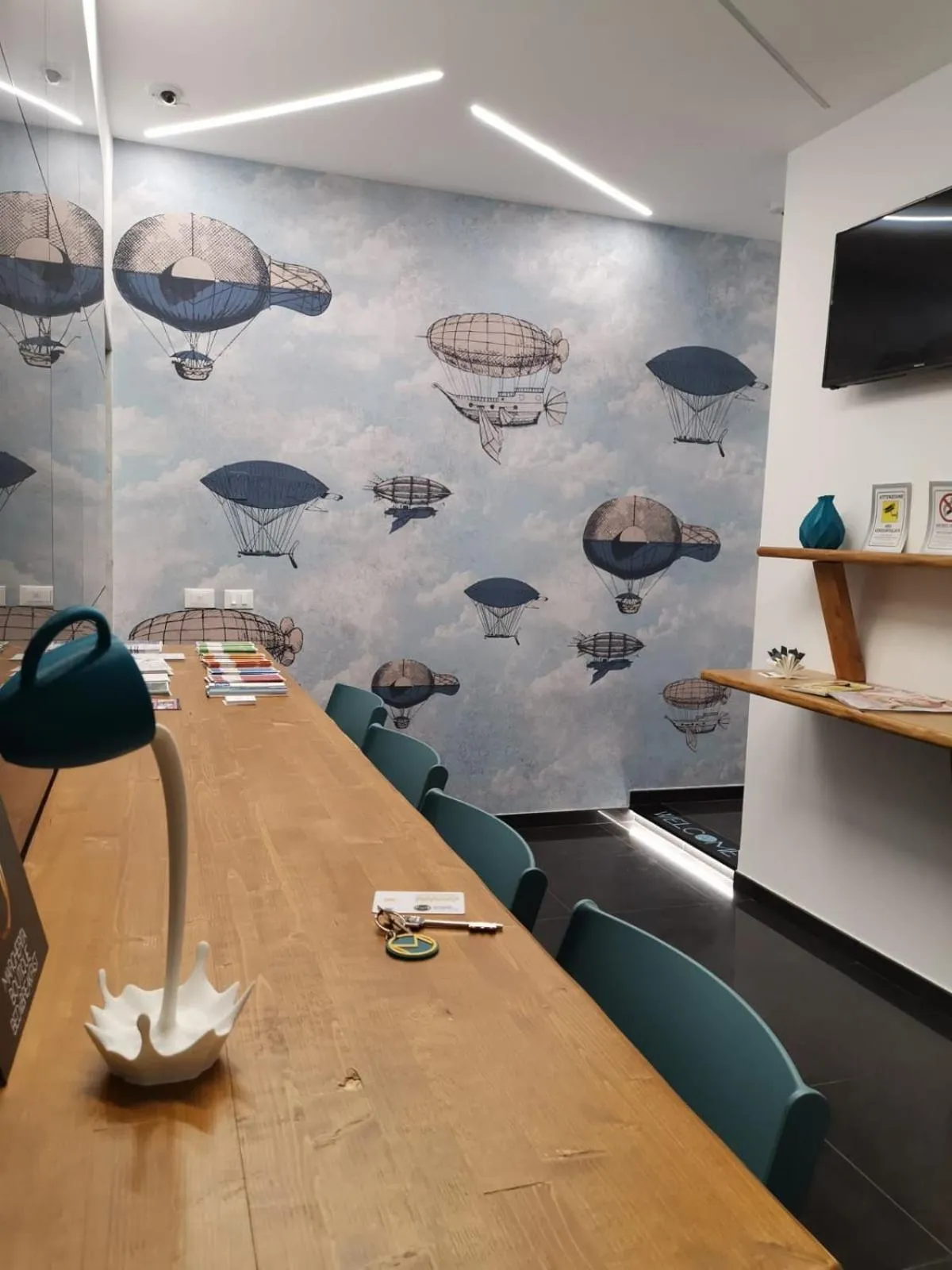 MARGHERITA BOUTIQUE ROOMS