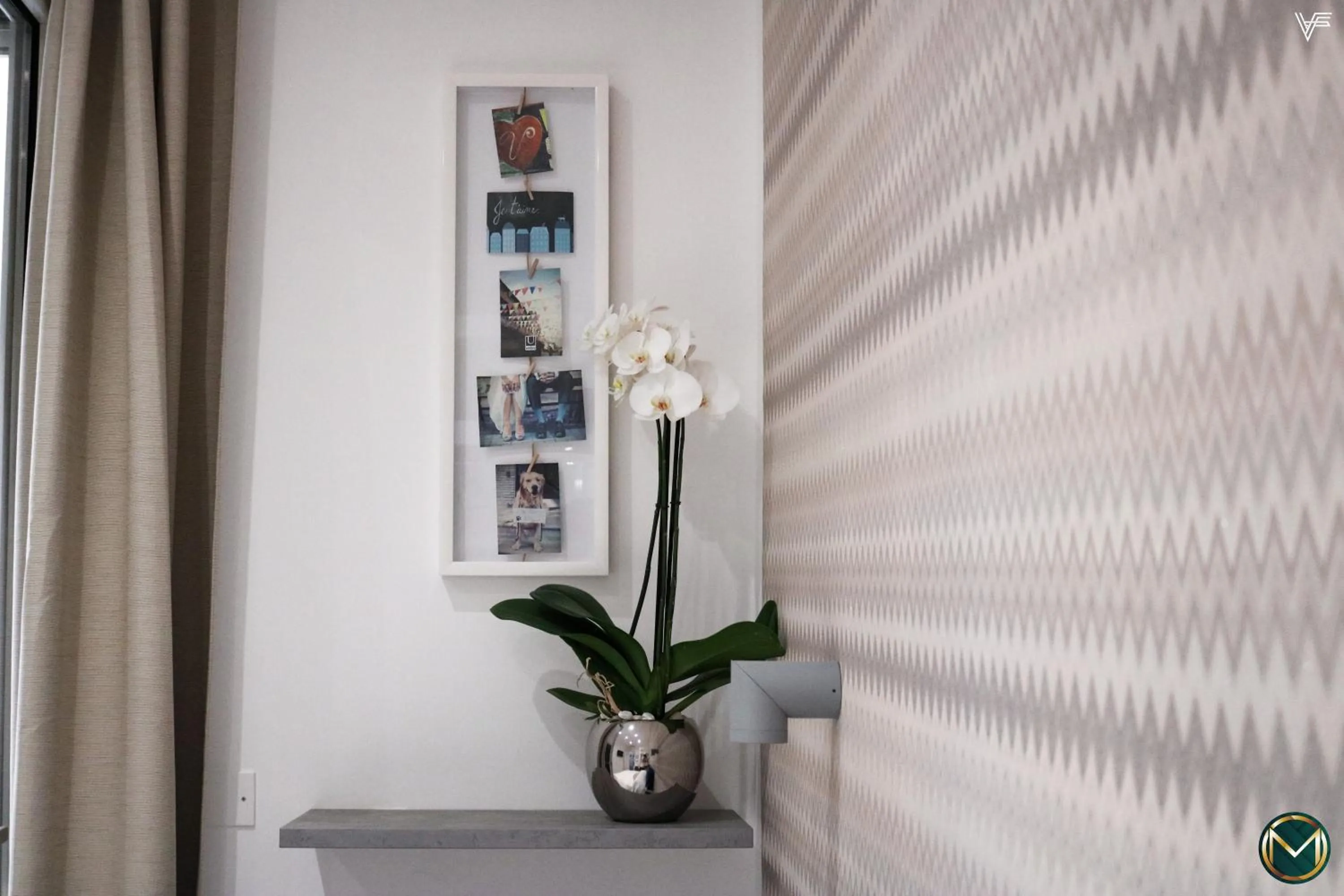 MARGHERITA BOUTIQUE ROOMS