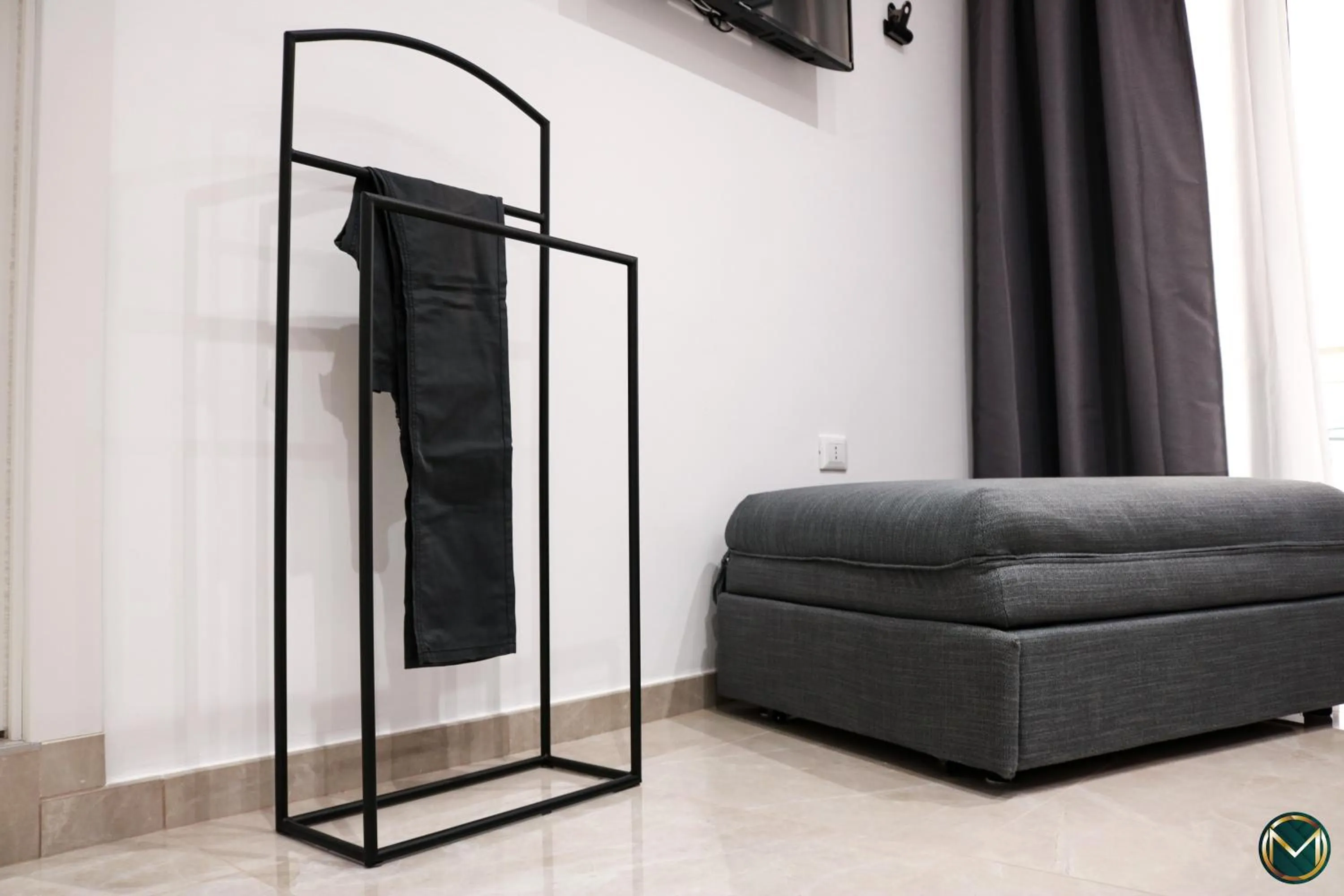 MARGHERITA BOUTIQUE ROOMS