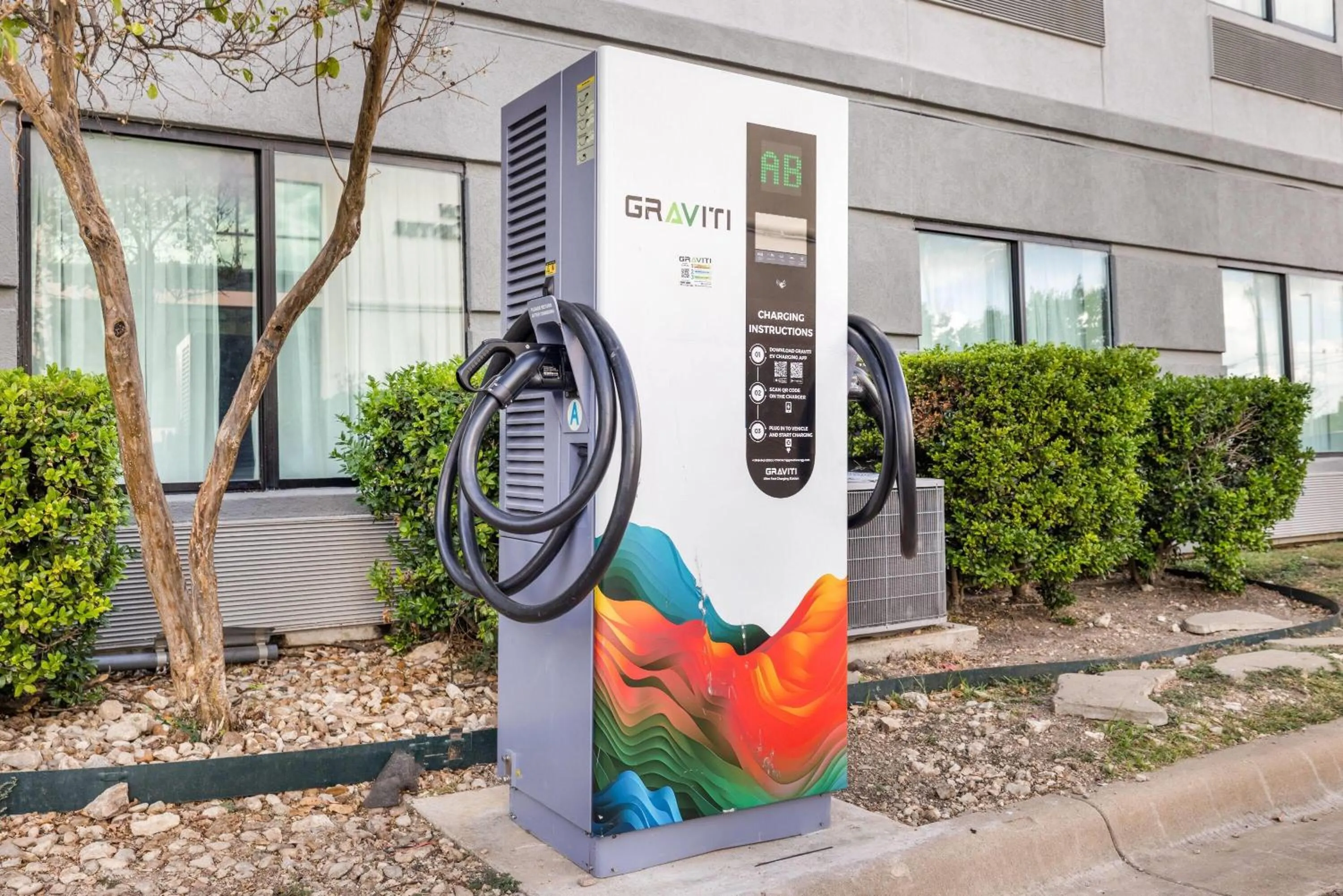 Property building in Wingate by Wyndham and Williamson Conference Center